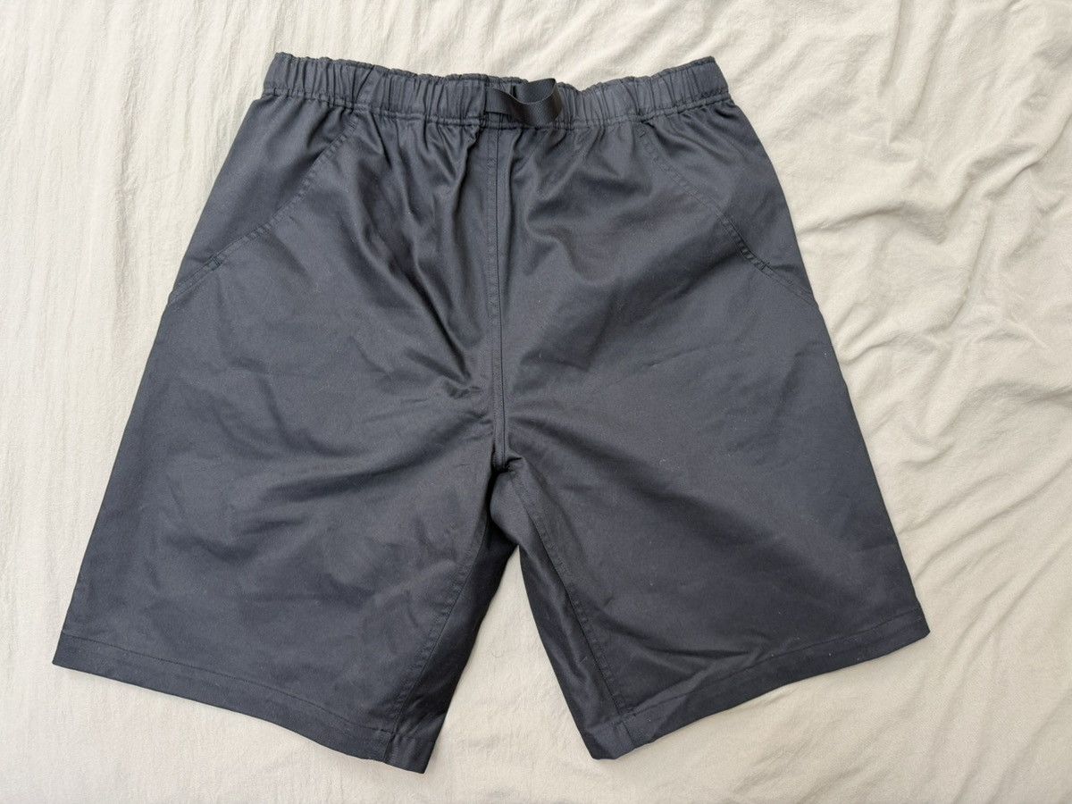 Goldwin Goldwin men's shorts size 5 Size US 36 / EU 52 - 2 Thumbnail