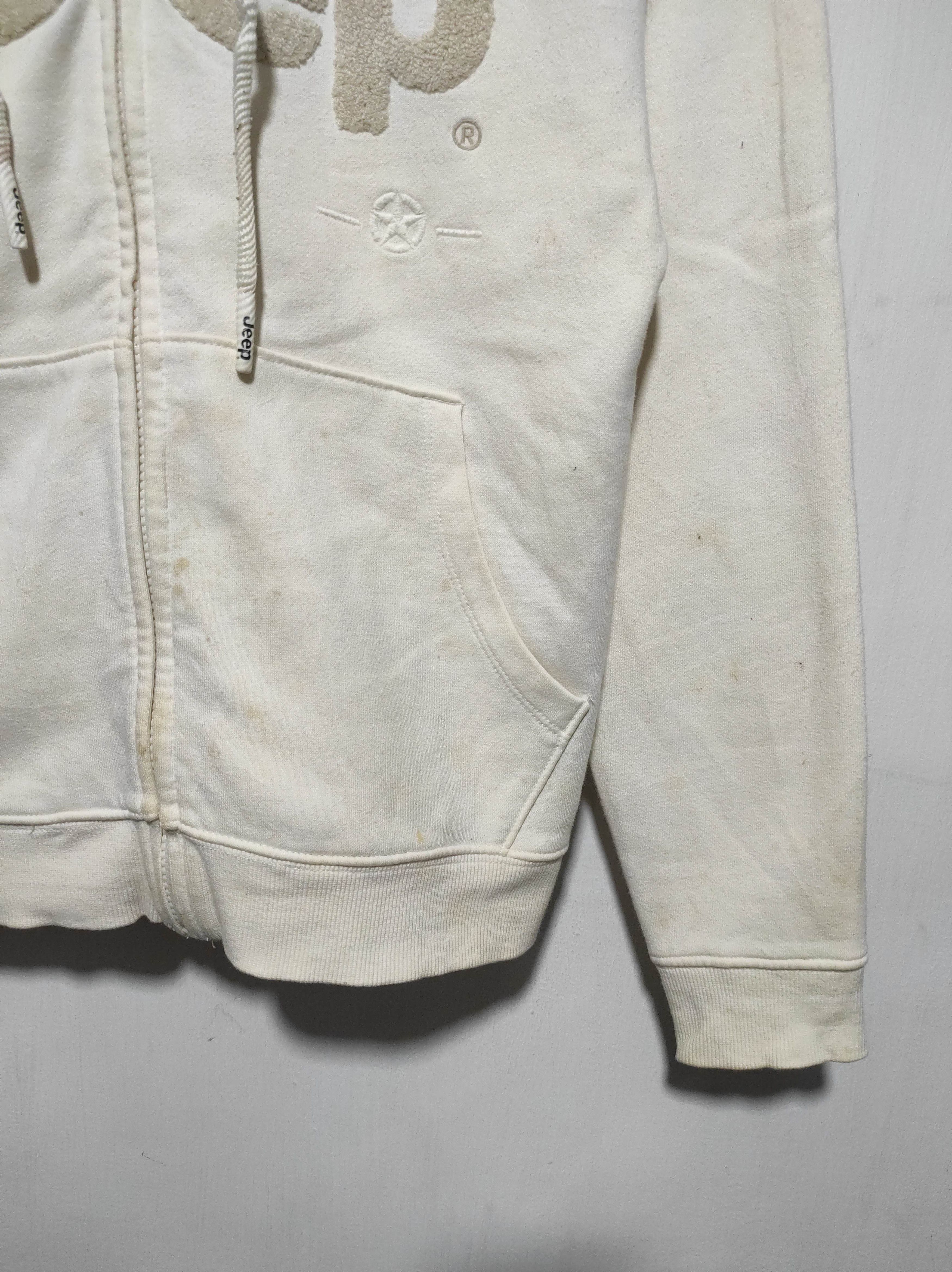If Six Was Nine Jeep Zipper Fur Hoodie LGB style Size US S / EU 44-46 / 1 - 4 Thumbnail