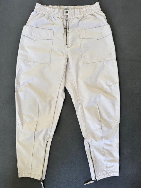 ISABEL MARANT Combat Pant