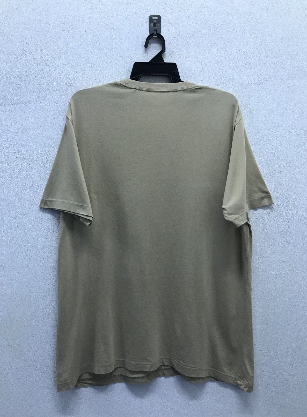 Anime × Uniqlo Vintage Uniqlo Jujutsu Kaisen Toge Inumaki Shirt Size US XL / EU 56 / 4 - 2 Thumbnail