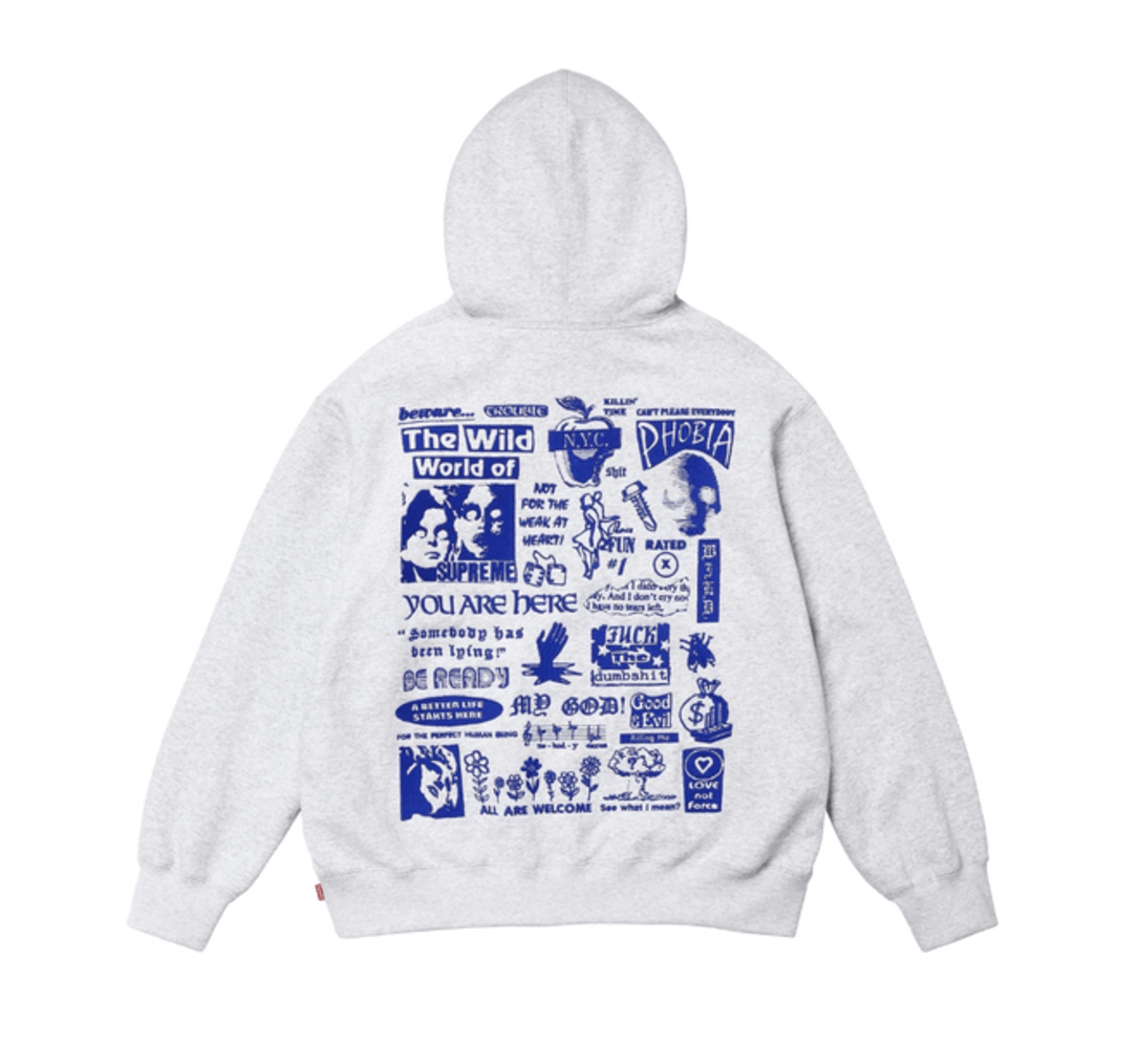 Hypebeast hoodies under 100 hotsell