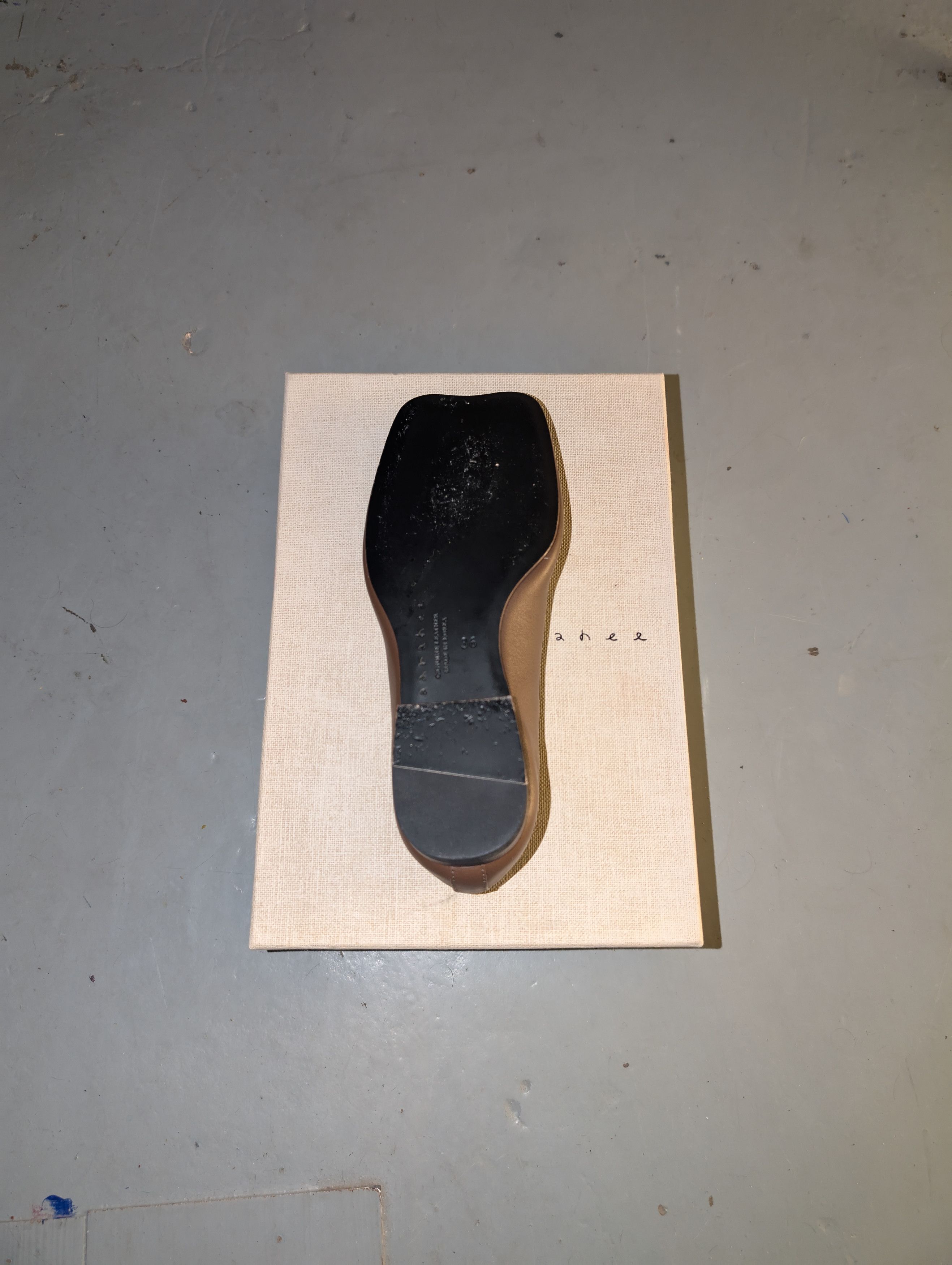 Other Aarahee Mary Jane Size US 6 / IT 36 - 4 Thumbnail