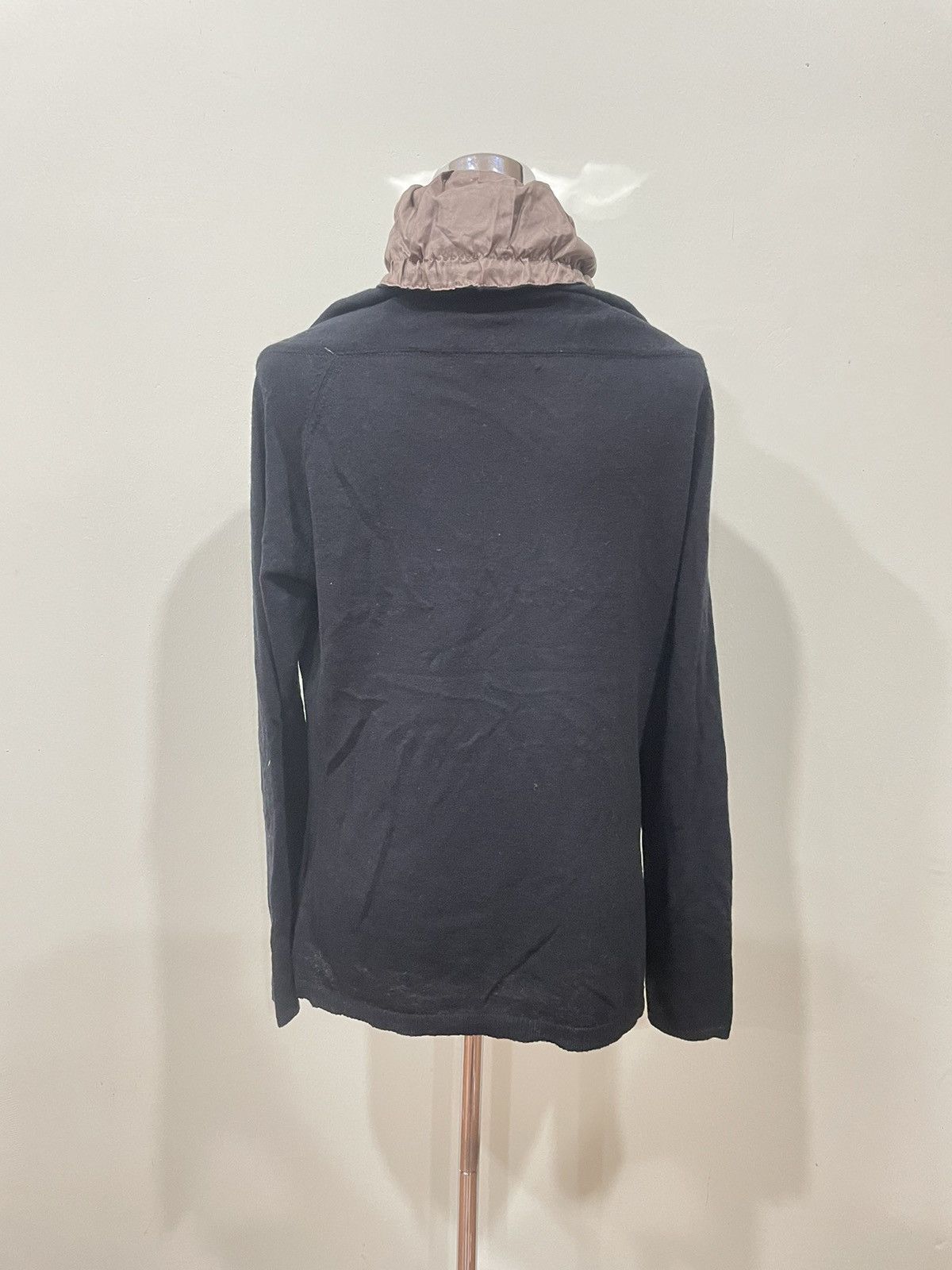 Adolfo Dominguez Adolfo Dominguez Jacket Size L / US 10 / IT 46 - 2 Thumbnail