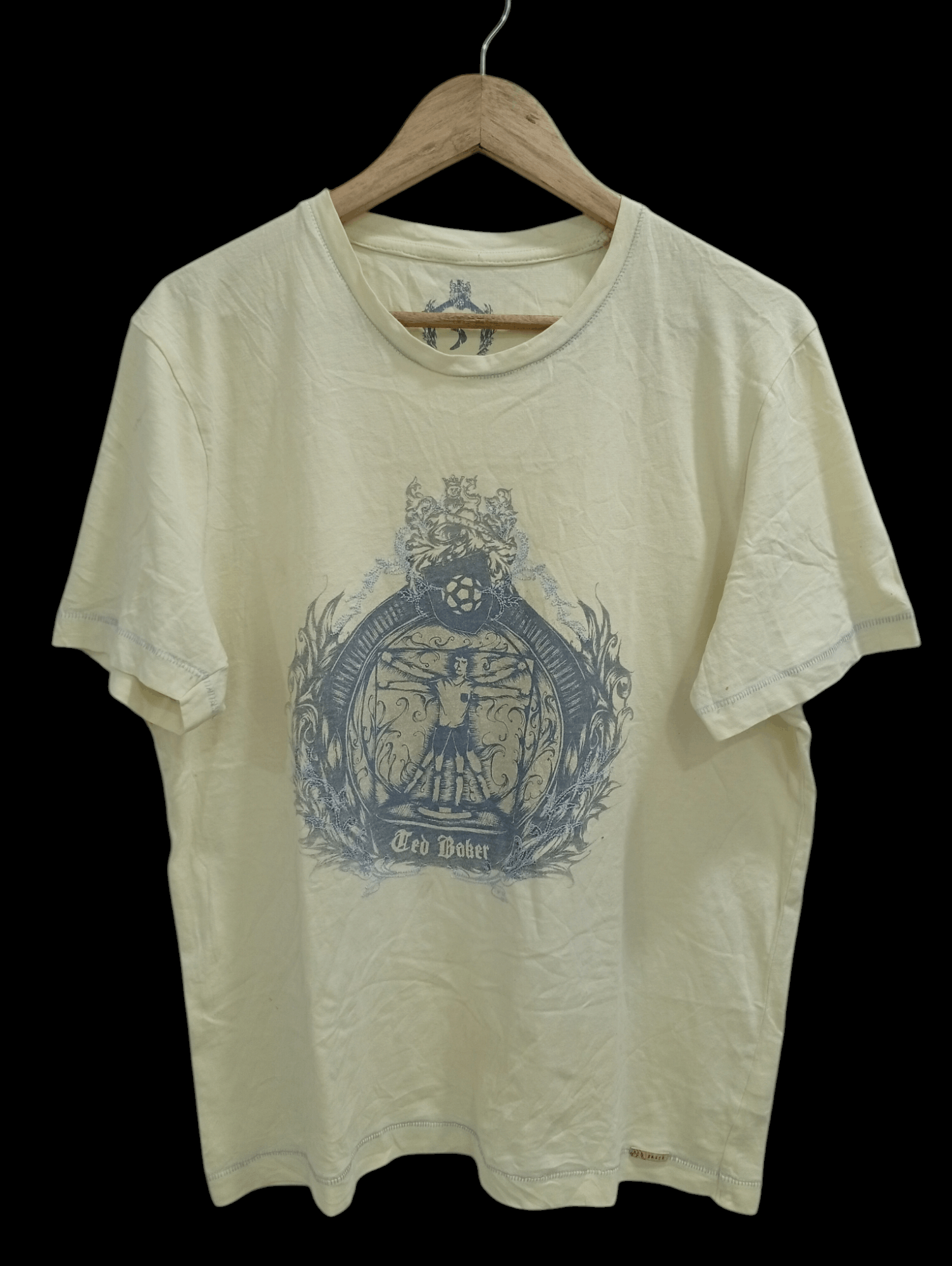 Ted Baker 🔥🔥Ted Baker T-Shirt Size US L / EU 52-54 / 3 - 1 Thumbnail
