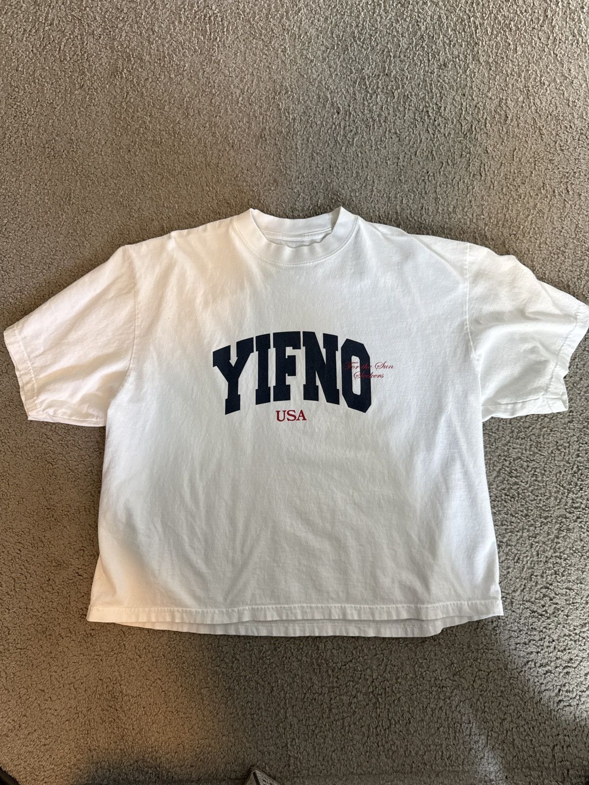 Other Yifno - USA Size US M / EU 48-50 / 2 - 2 Thumbnail