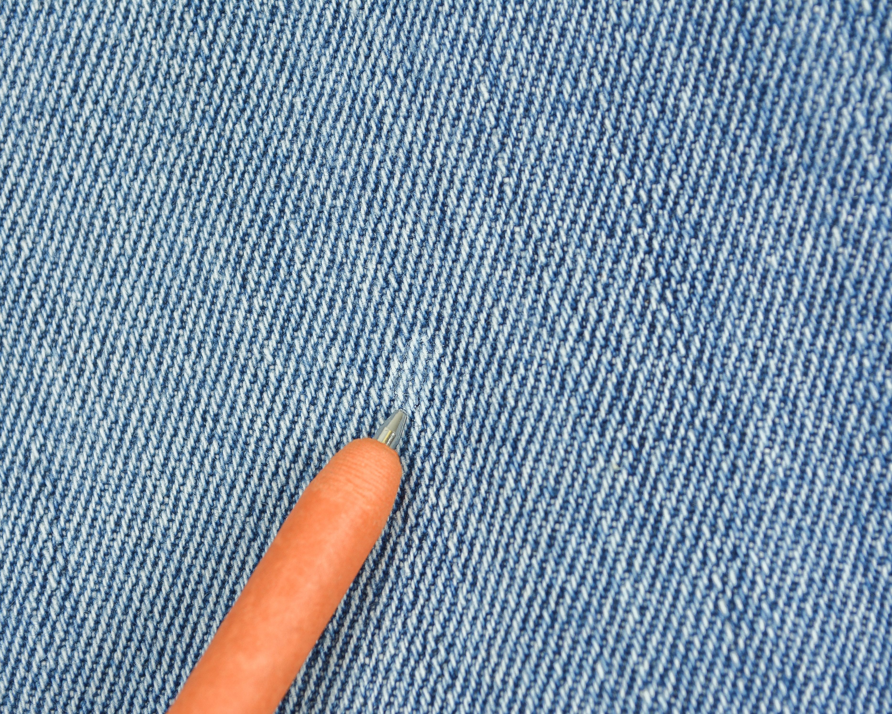 Levi's White Oak Cone denim Men 511 W32 L36 Slim Jeans Trousers Size US 32 / EU 48 - 5 Thumbnail
