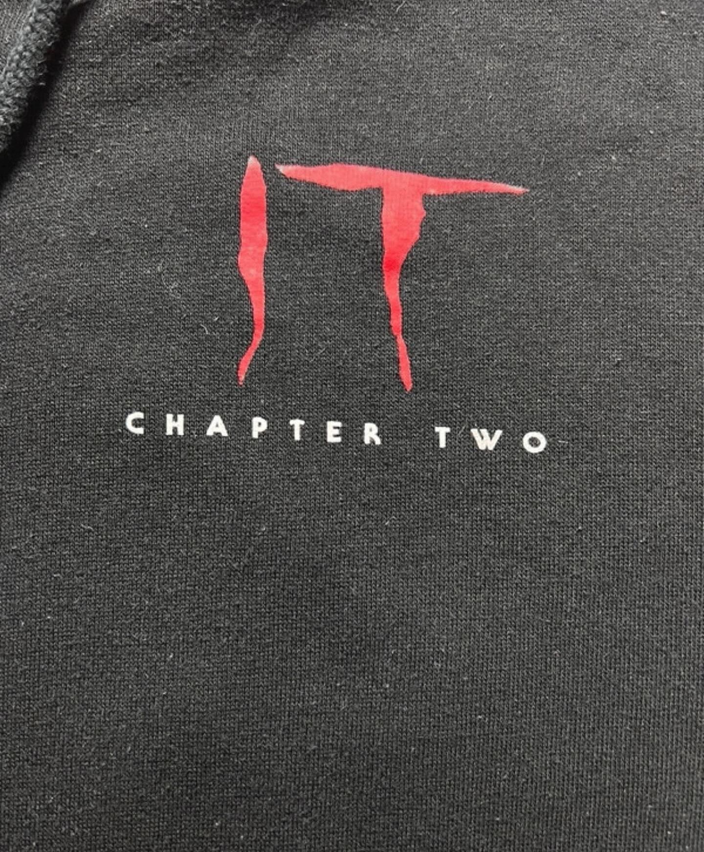 Other IT Chaper Two hoodie Size US S / EU 44-46 / 1 - 4 Thumbnail