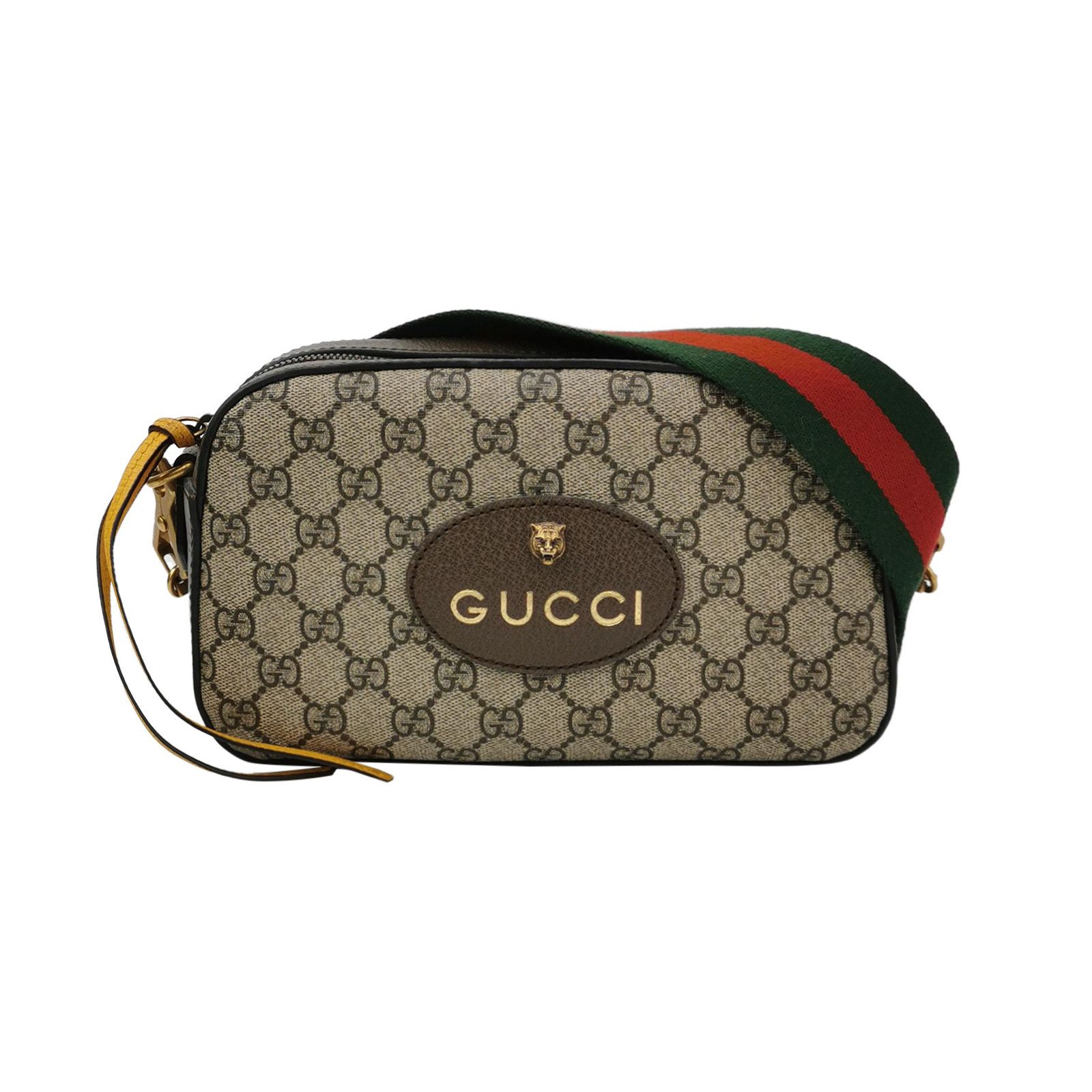 Gucci Gucci Women os Shoulder Bags Size ONE SIZE - 1 Thumbnail
