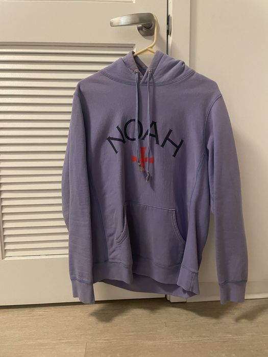 Noah best sale core hoodie