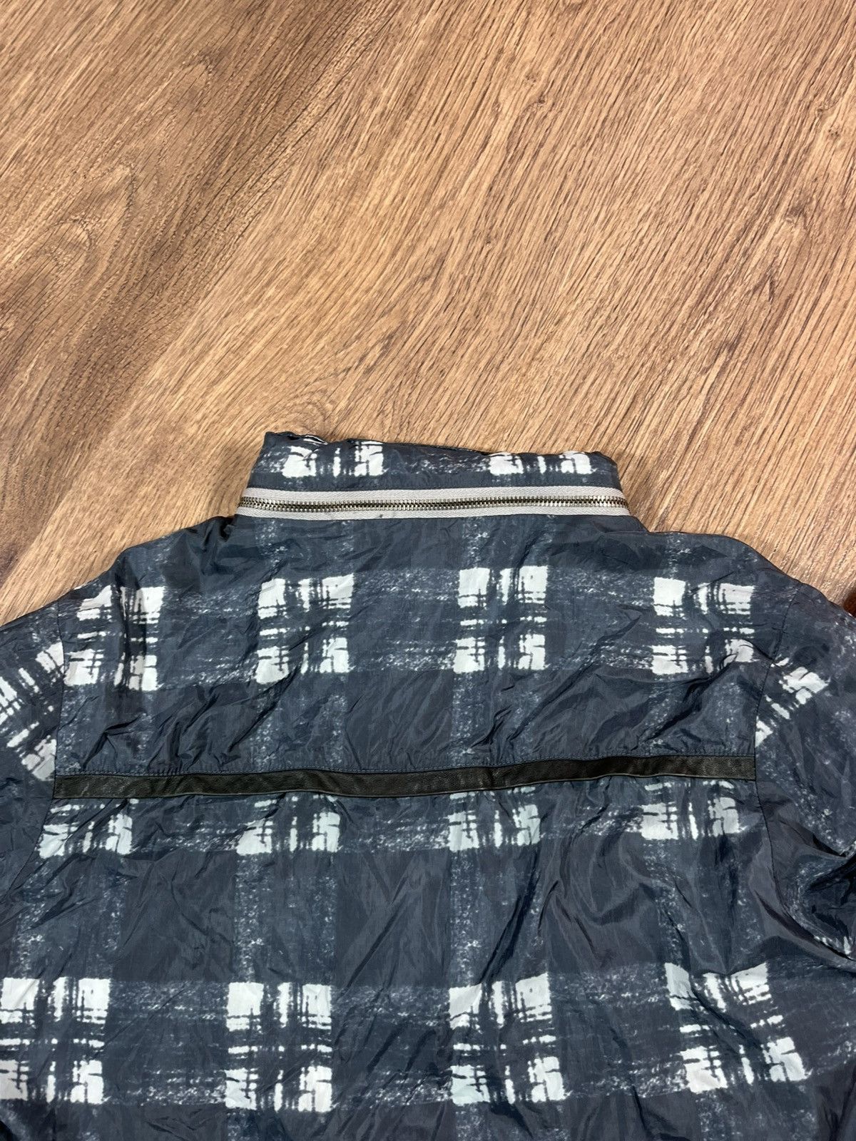 Giorgio Brato Giorgio Brato Rare Tartan Jacket Size US M / EU 48-50 / 2 - 20 Thumbnail