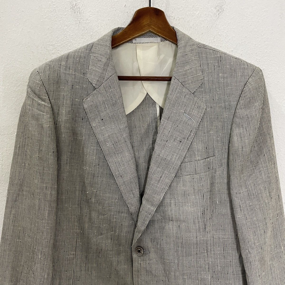 Burberry Vintage 90s Burberrys Jacket Coat Size US M / EU 48-50 / 2 - 4 Thumbnail