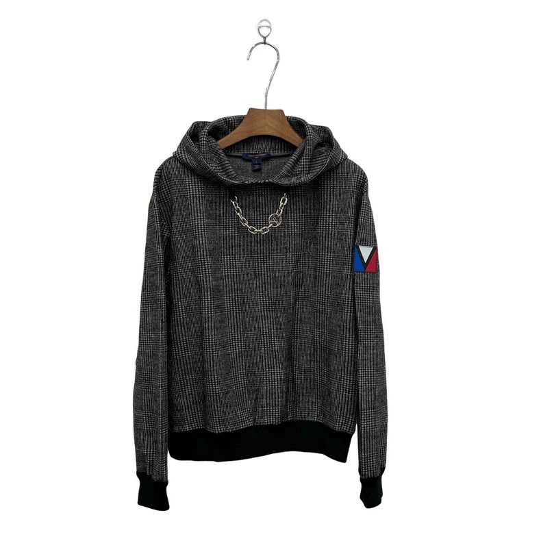 Louis Vuitton Louis Vuitton Sailing Series America's Cup Limited Hoodie Size US L / EU 52-54 / 3 - 2 Thumbnail