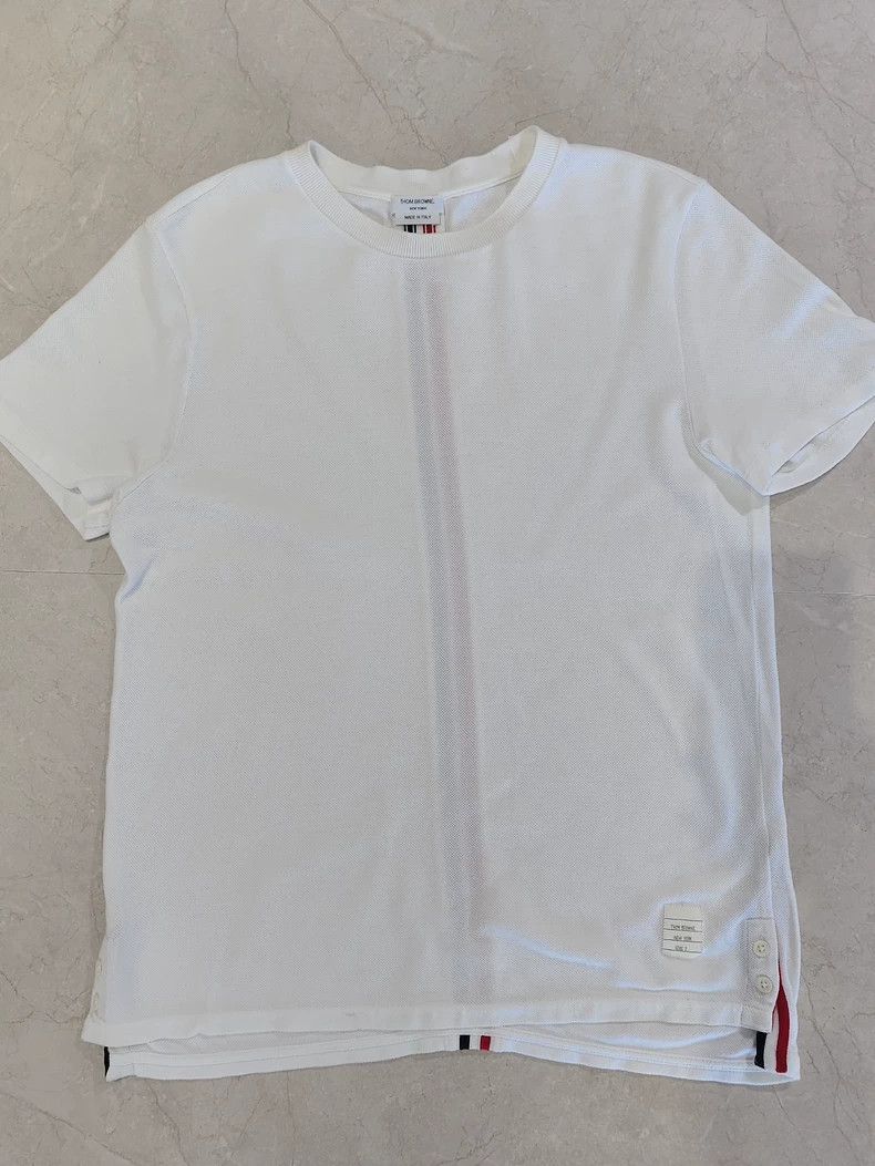 Thom Browne Thom Browne cotta Size US M / EU 48-50 / 2 - 1 Thumbnail