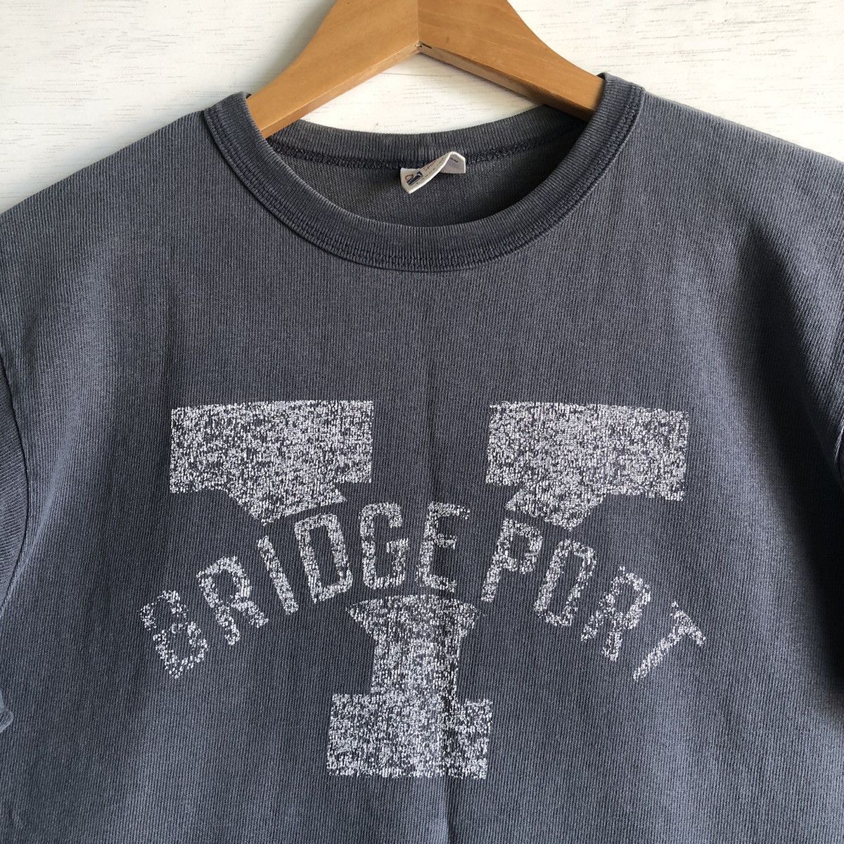 Champion Vintage Champion Running Man Japan Reproduction Tee Size US M / EU 48-50 / 2 - 4 Thumbnail