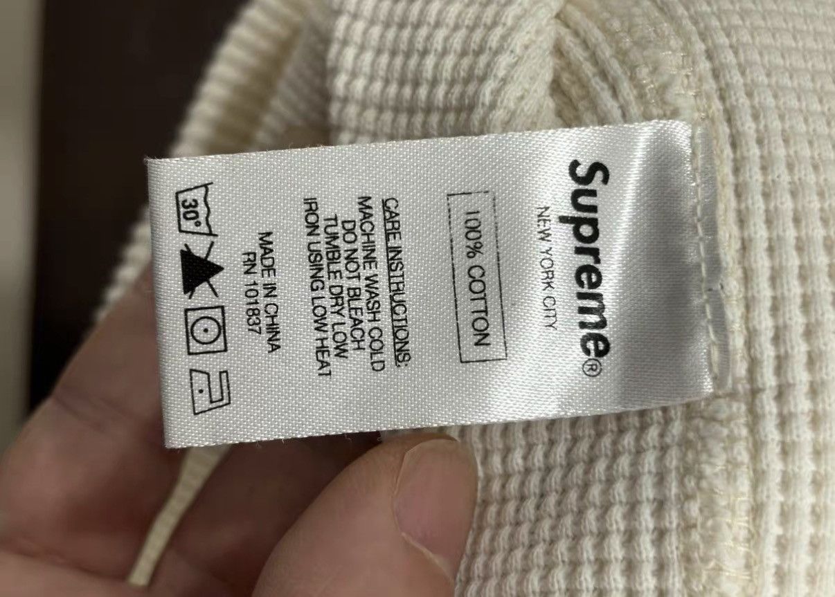 Supreme Supreme All Over Print Box Logo Tee J2 Size US M / EU 48-50 / 2 - 5 Thumbnail