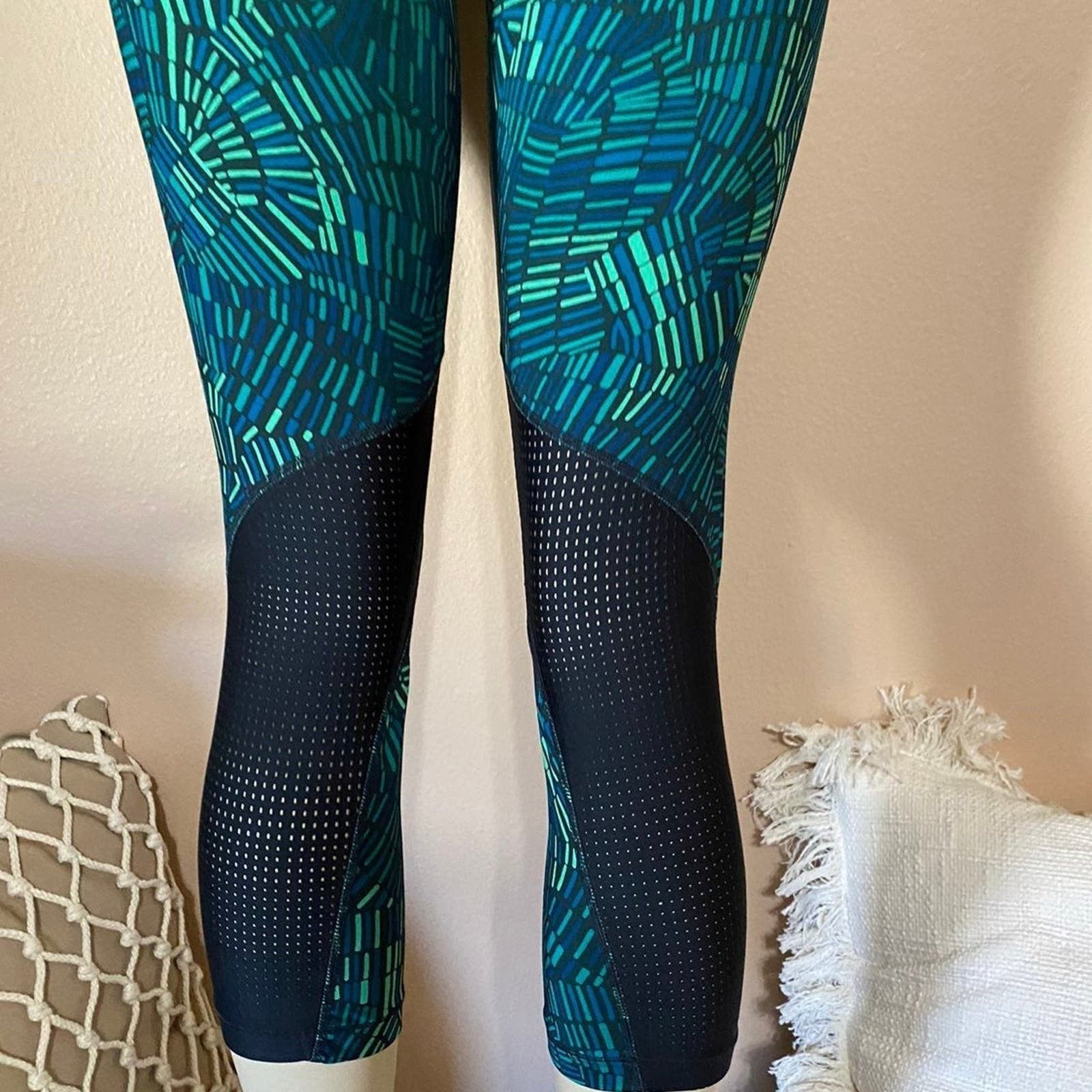 Nike Nike pro Leggings Size 28" / US 6 / IT 42 - 10 Thumbnail