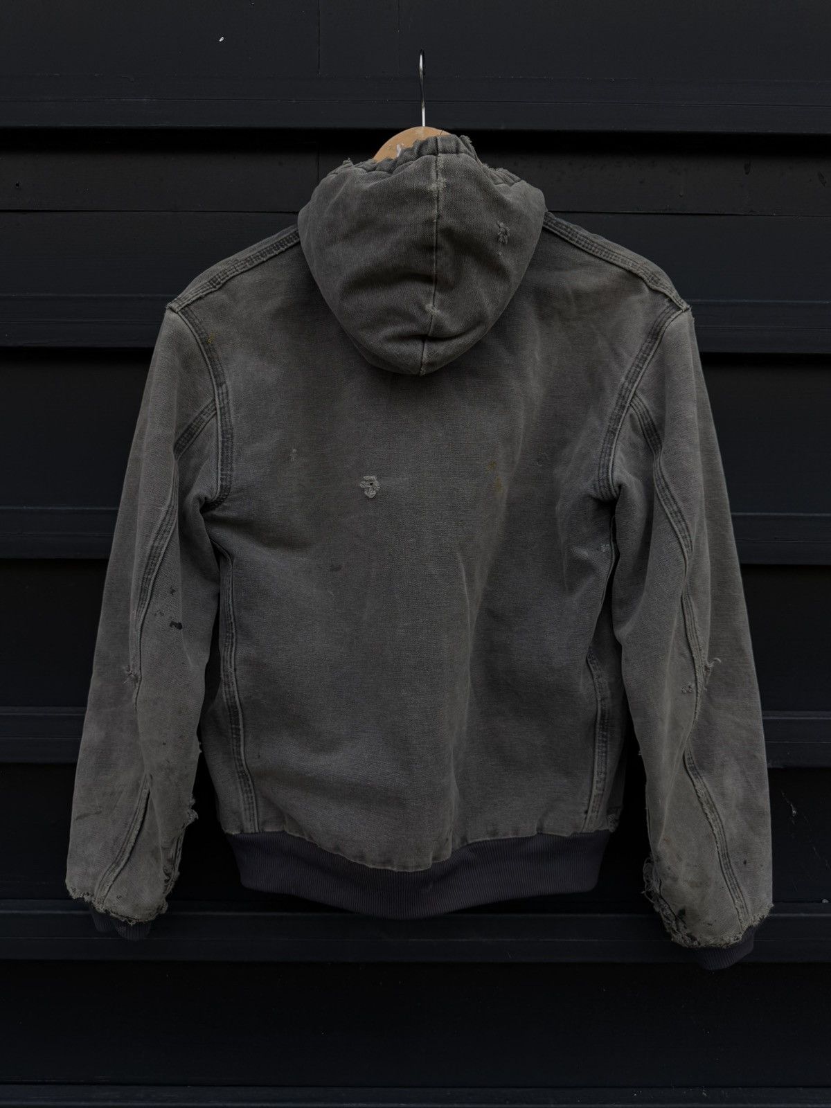 Carhartt Carhartt Active Jacket Size US XXS / EU 40 - 7 Thumbnail