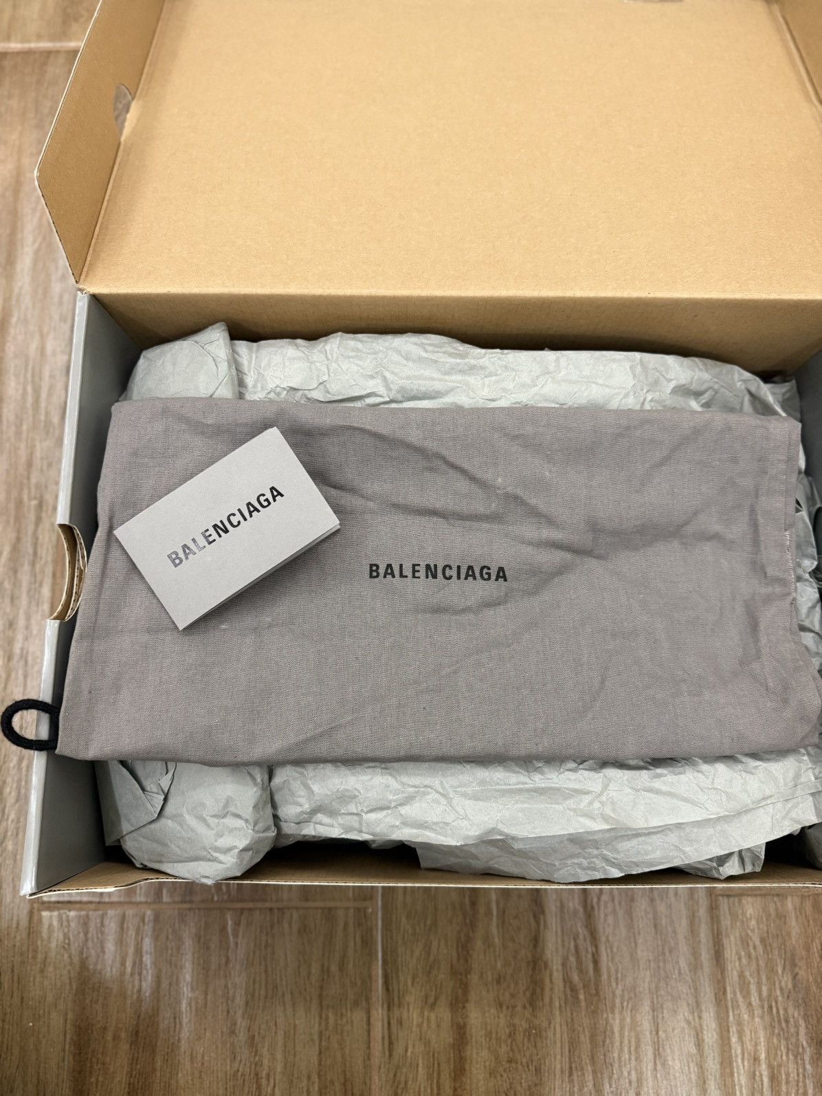 Balenciaga Balenciaga triple s men Size US 9 / EU 42 - 12 Thumbnail