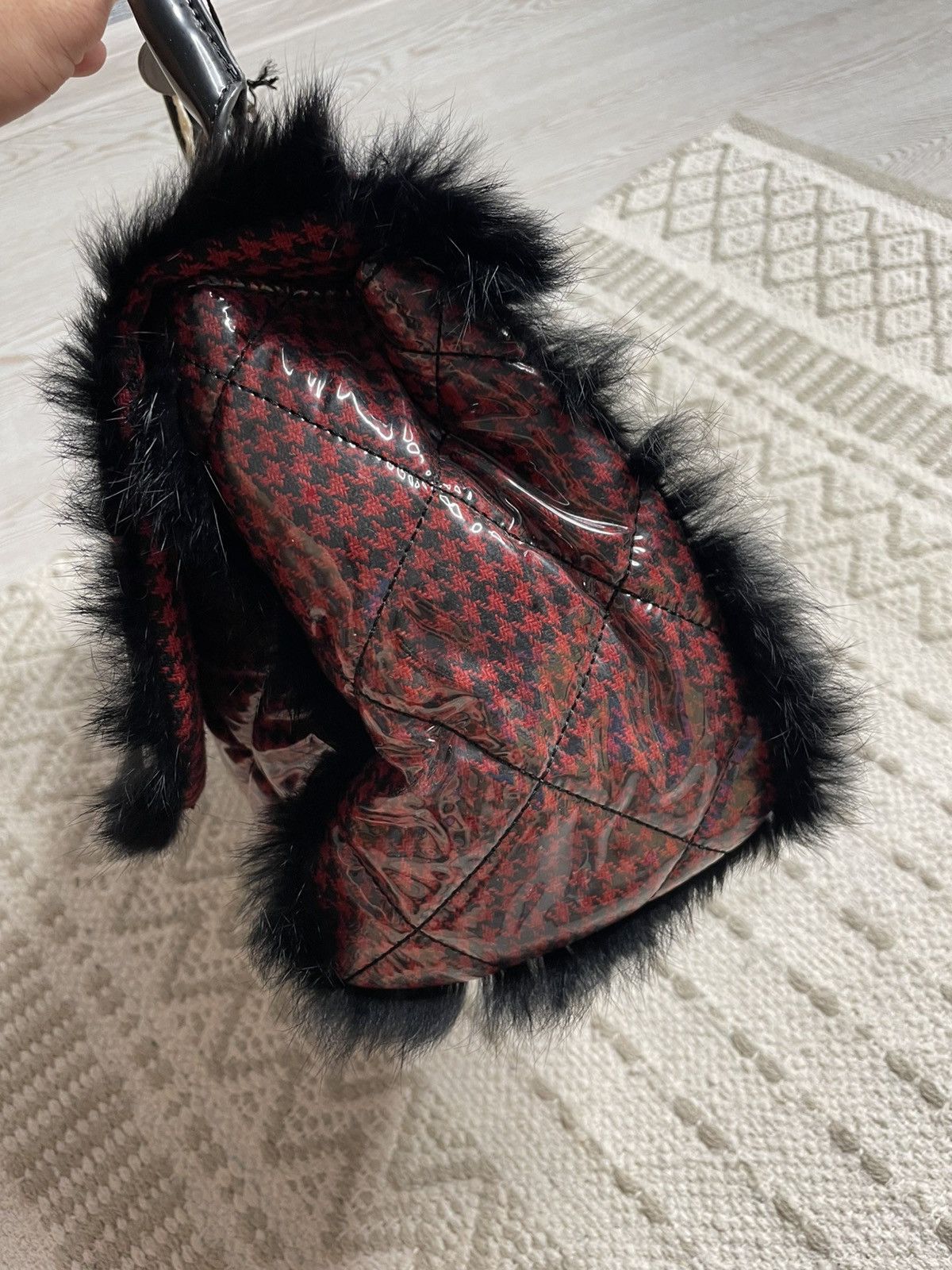 Other Tosca Blu Y2K Handle Bag Size ONE SIZE - 5 Thumbnail