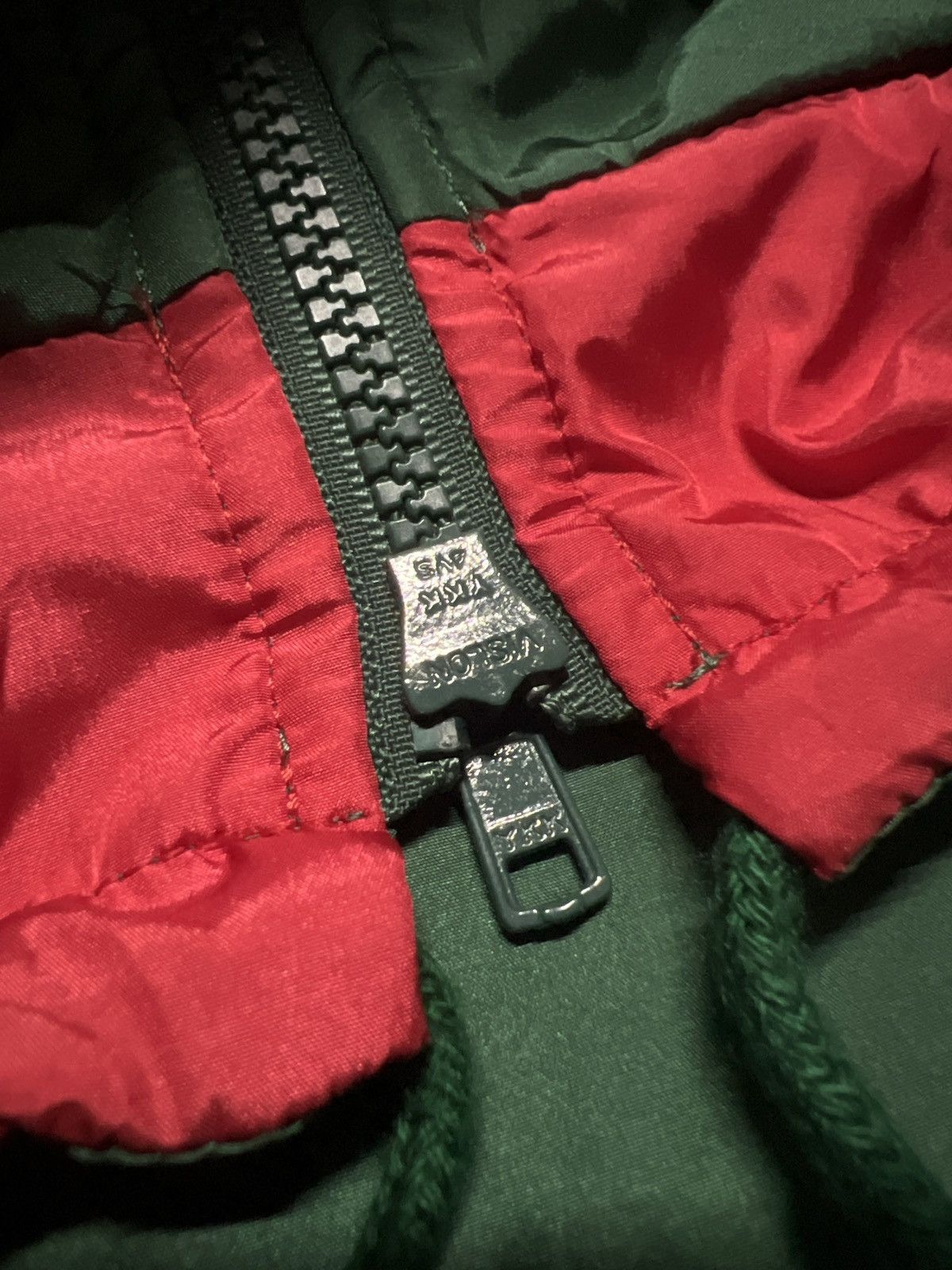 Japanese Brand Panda House Aoyama Pro Shop & Tennis Club Anorak Jackets Size US M / EU 48-50 / 2 - 9 Thumbnail