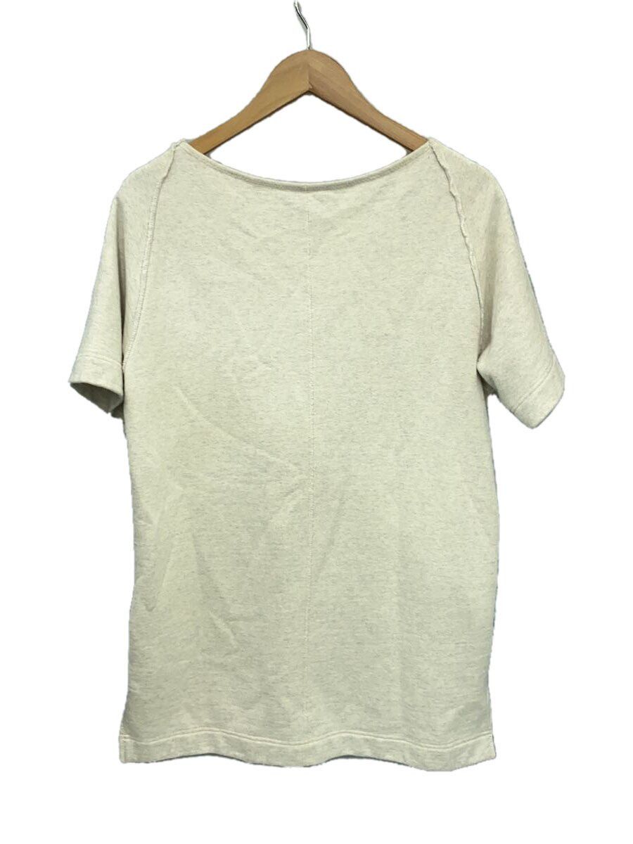 Takahiromiyashita The Soloist. SS12 Beethoven Raglan Short Sleeve Sweatshirt Tee Size US M / EU 48-50 / 2 - 2 Thumbnail