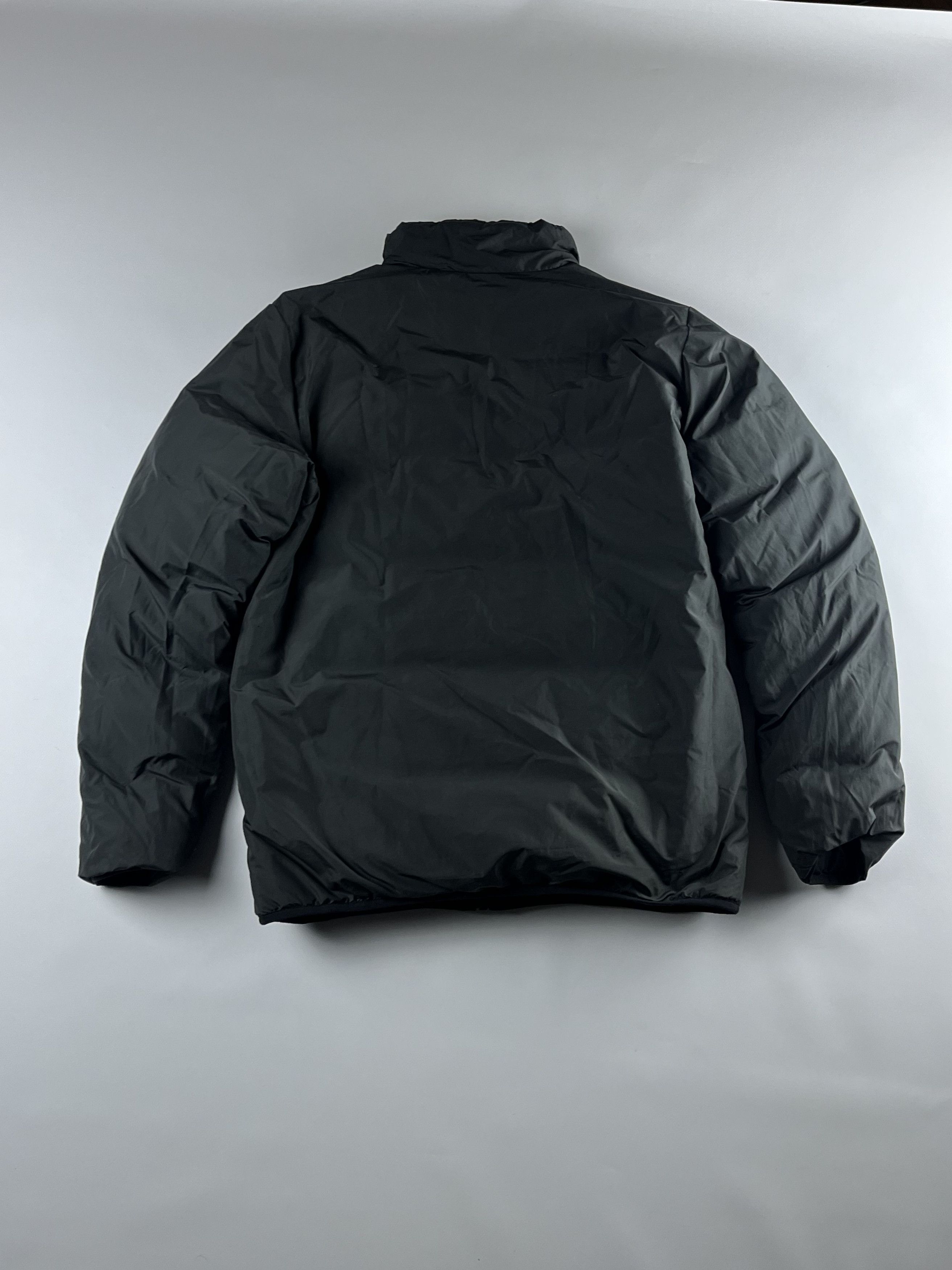 The North Face × Vintage The North Face Puffer 550 Size S / US 4 / IT 40 - 13 Thumbnail