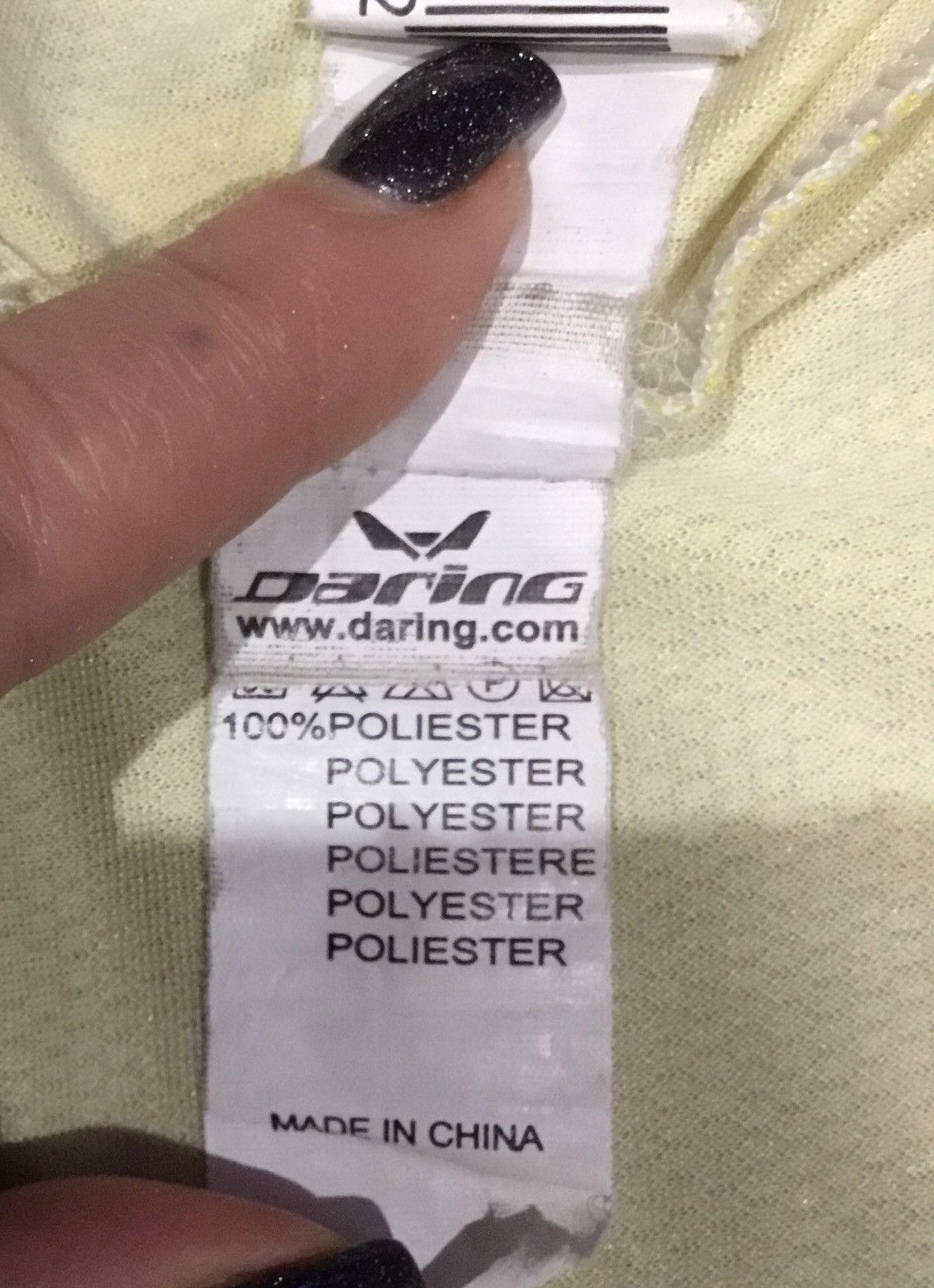 Other Vintage Valentino Rossi t Shirt SIZE XL Size US XL / EU 56 / 4 - 8 Thumbnail