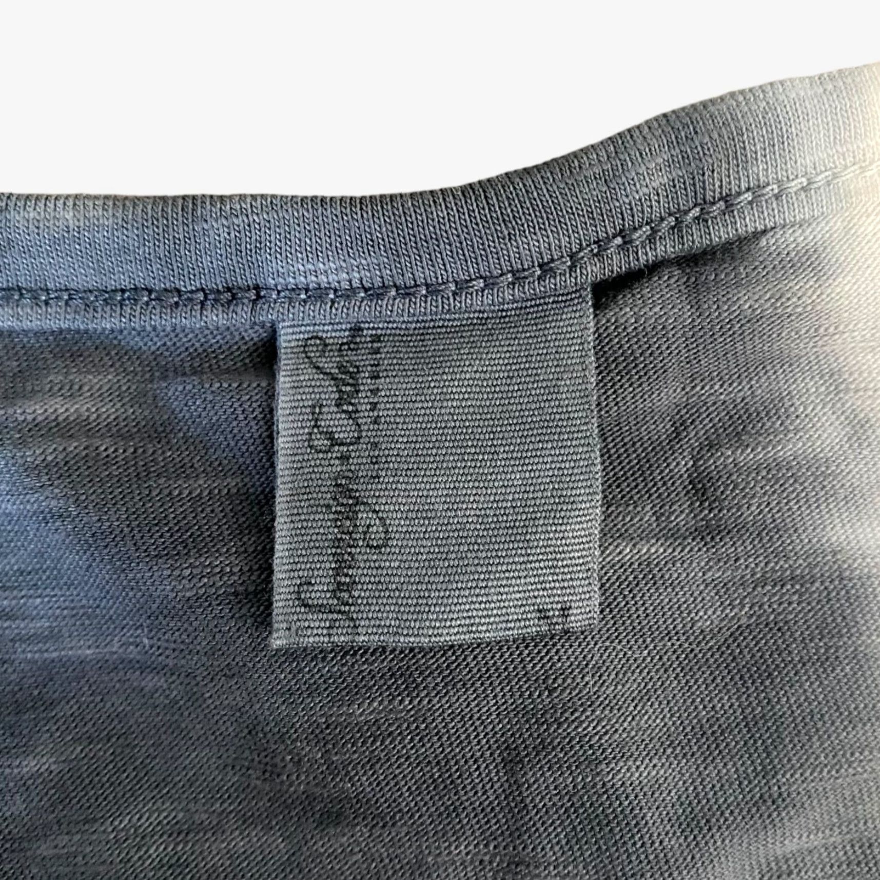 Sovereign Code Sovereign Code Tank Top Athletic Fit Gray White Yellow Tie Dye Men Medium Size US M / EU 48-50 / 2 - 6 Thumbnail