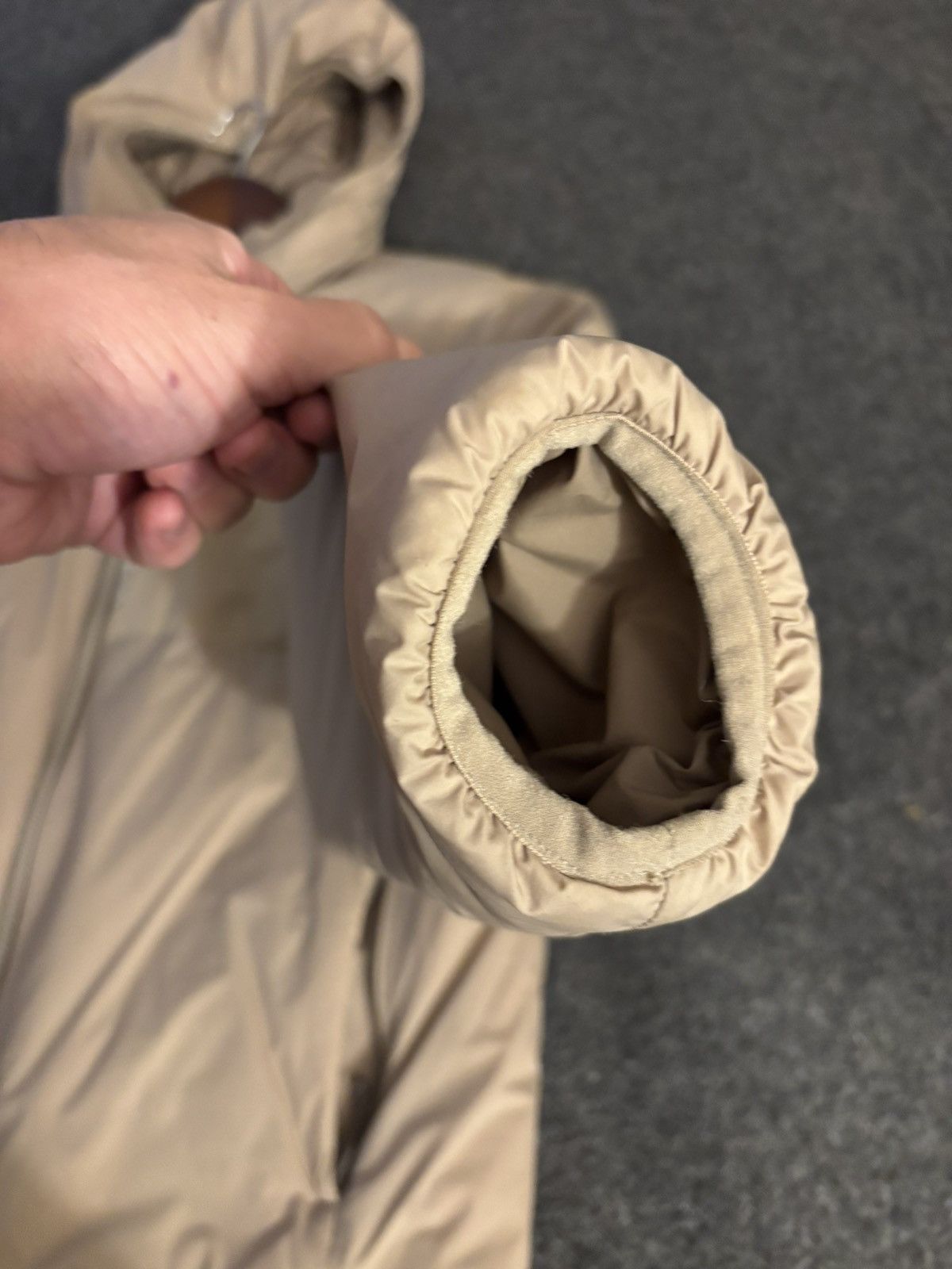 Other PAKA Alpaca-Insulated Jacket – Size M Size US M / EU 48-50 / 2 - 10 Thumbnail