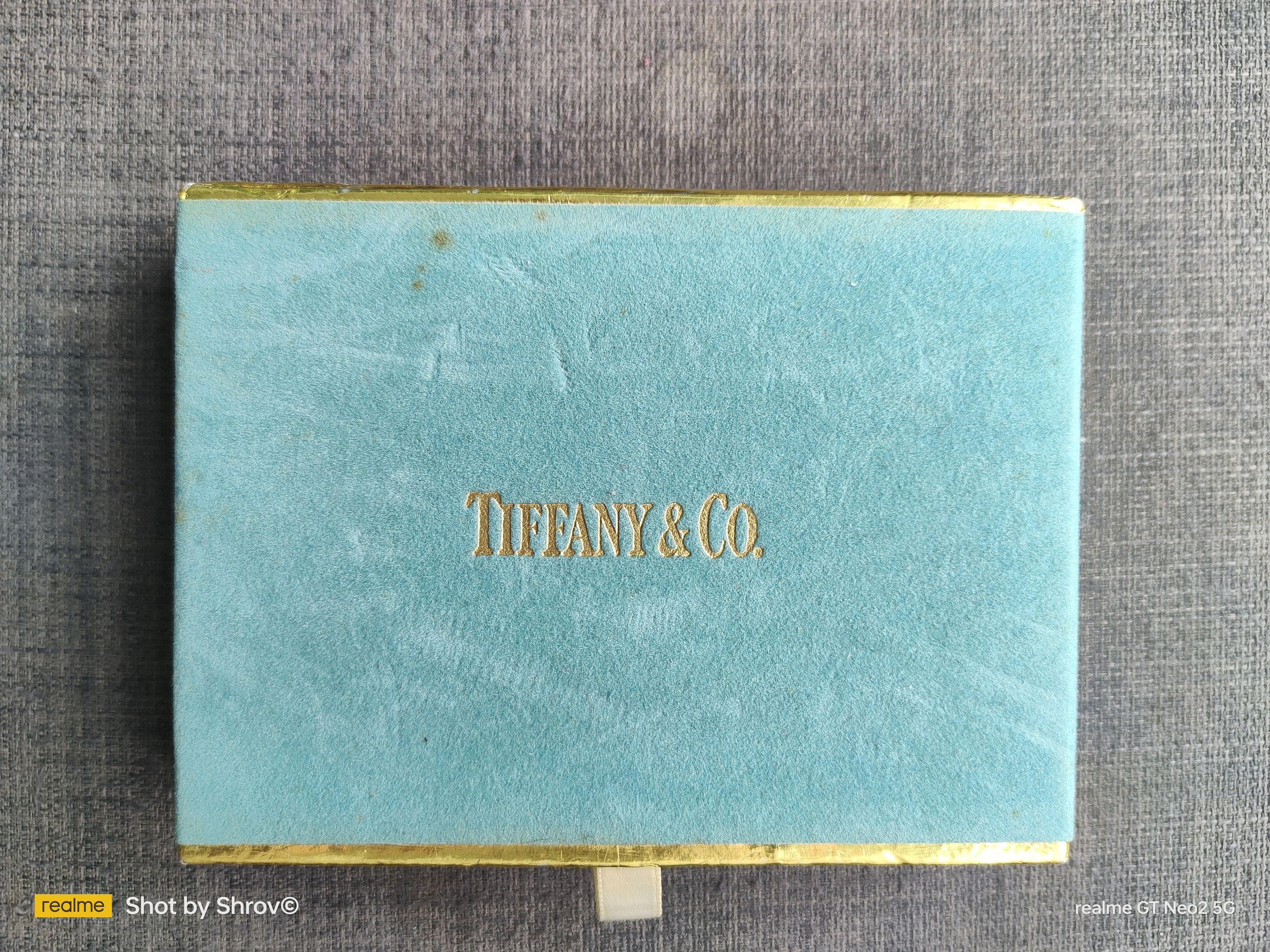 Deck of NY World's Fair Playing Cards made by Tiffany & Co.