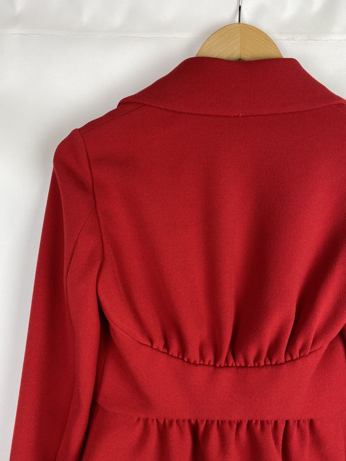 Dsquared2 Dsquared 2 ladies blazer jacket size 40 / L Size L / US 10 / IT 46 - 18 Thumbnail