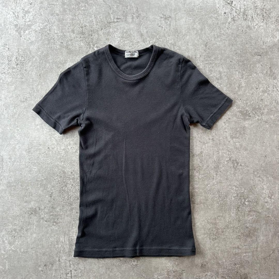 Helmut Lang 1999 Japan exclusive Shirt