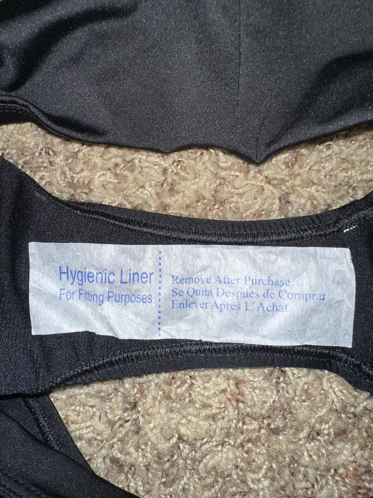 Nike Nike Essential Women's High-Waisted Swim Bottoms Size ONE SIZE - 9 Thumbnail