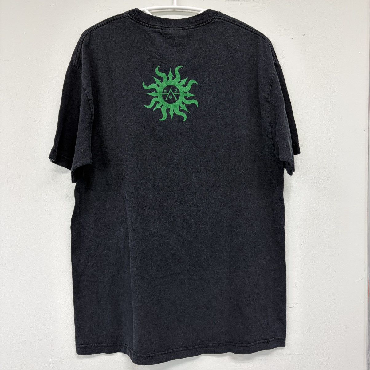 Band Tees Instagon Band T shirt Noise Rock Psychedelic Size US L / EU 52-54 / 3 - 2 Thumbnail