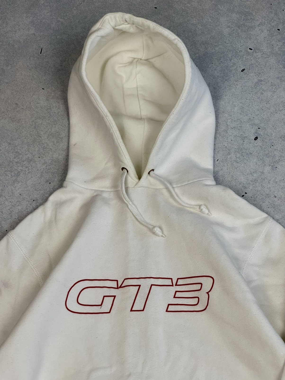 Vintage Vintage Nissan Nismo GT3 Hoodie Y2K Size US S / EU 44-46 / 1 - 4 Thumbnail