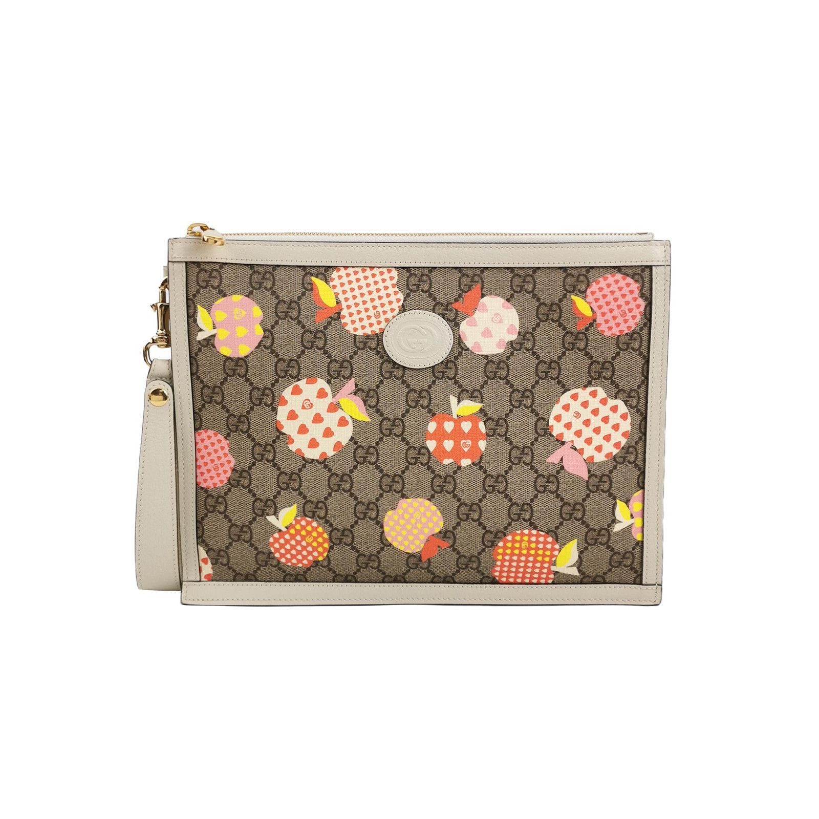 Gucci Gucci Women os Clutches Size ONE SIZE - 1 Thumbnail