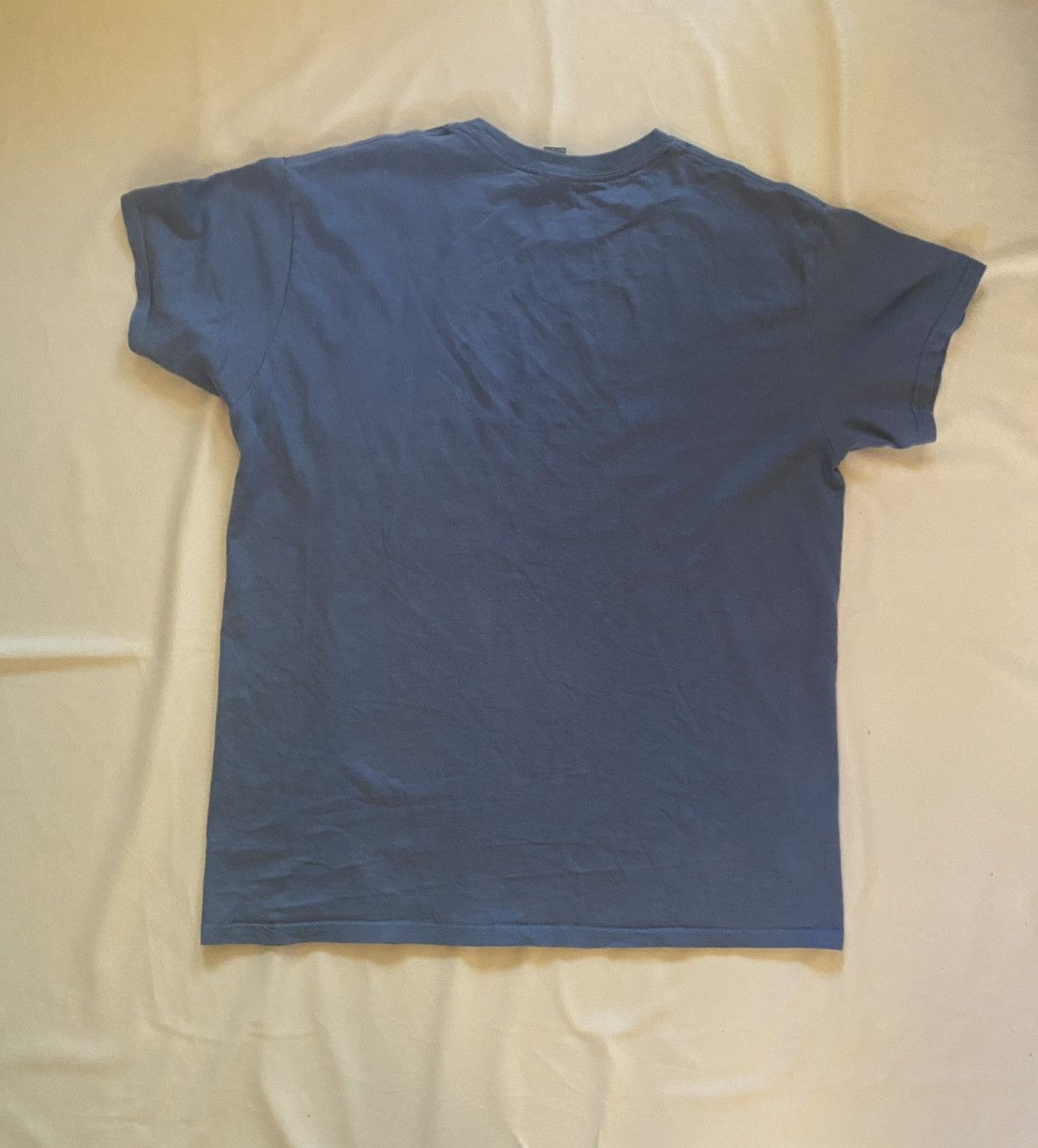 Vintage Vintage T-shirt Free Diedre Coronation Street Size US M / EU 48-50 / 2 - 3 Thumbnail