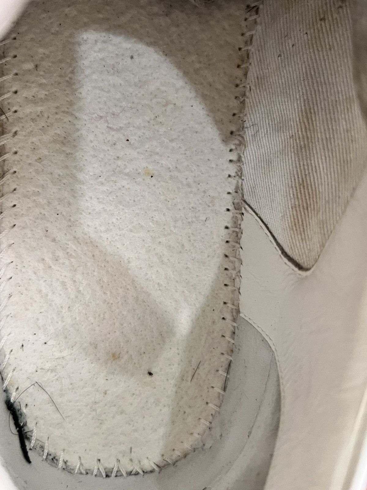Hedi Slimane × Saint Laurent Paris Saint Laurent Sneakers Size US 7 / EU 40 - 16 Thumbnail