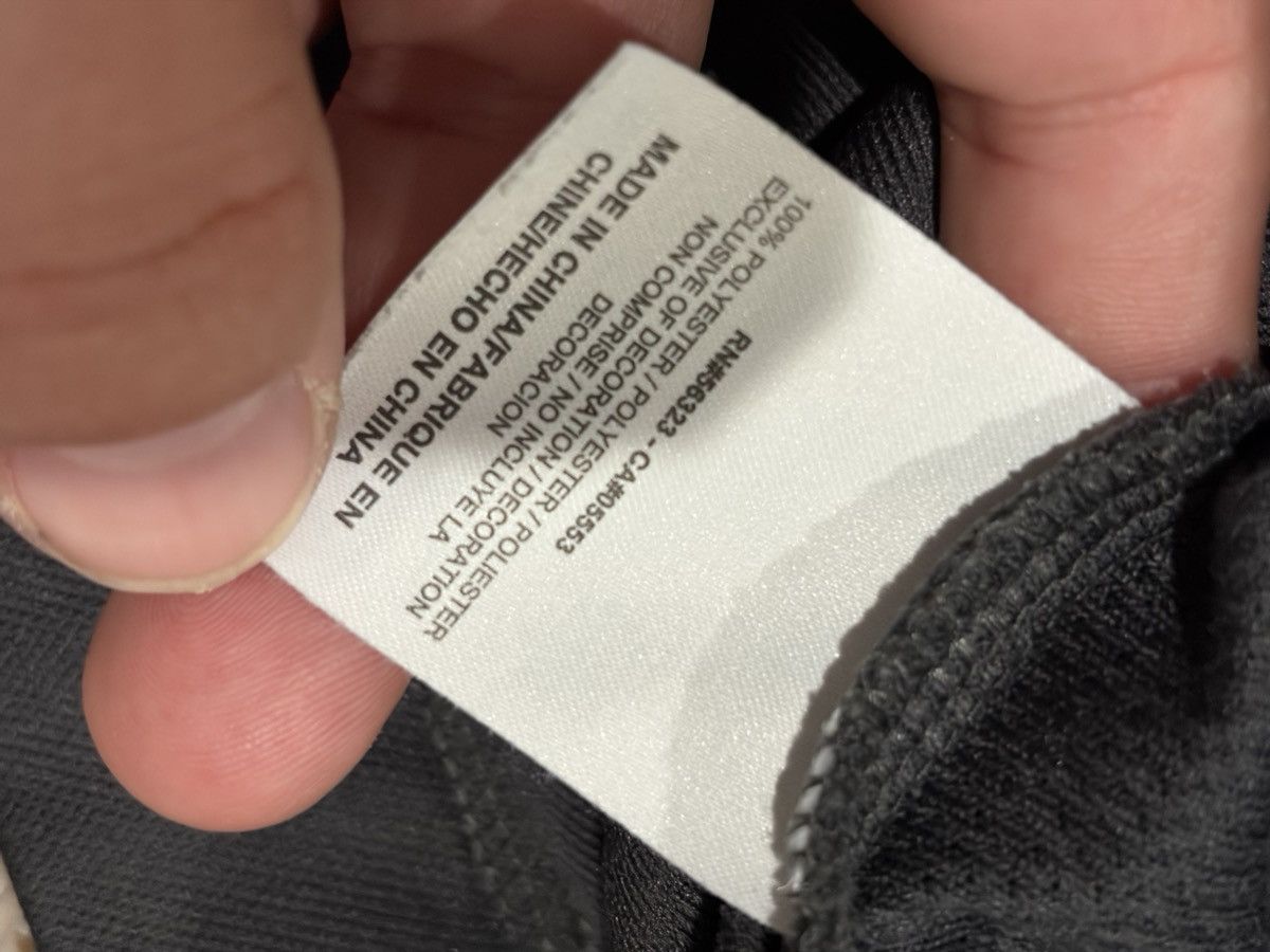 Nike Nike Dri-FIT Colorblock Full-Zip Training Track Jacket Size US L / EU 52-54 / 3 - 6 Thumbnail