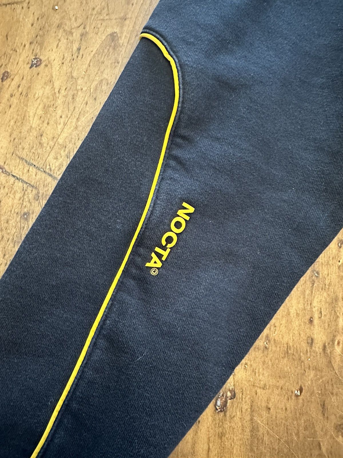 Drake × Nike NOCTA Pants Size US 32 / EU 48 - 4 Thumbnail
