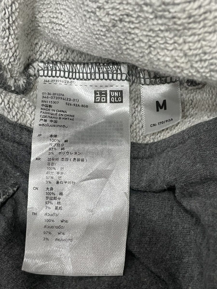 Undercover × Uniqlo × Vintage Uniqlo X Undercover Hoodies Size US M / EU 48-50 / 2 - 4 Thumbnail