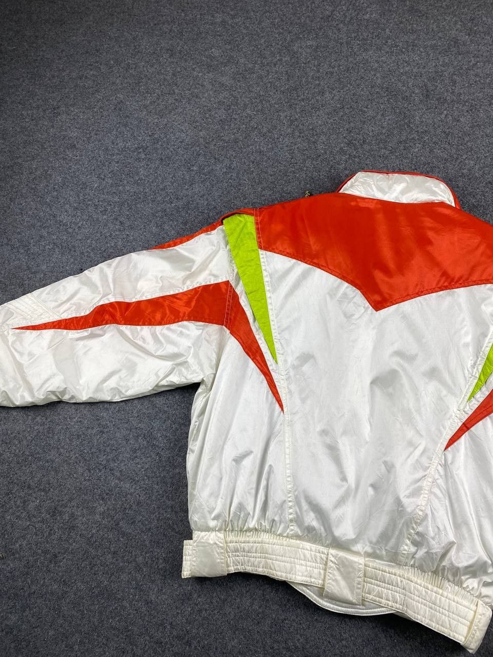 Descente descente racing equipment ski jacket nice design Size US XL / EU 56 / 4 - 15 Thumbnail