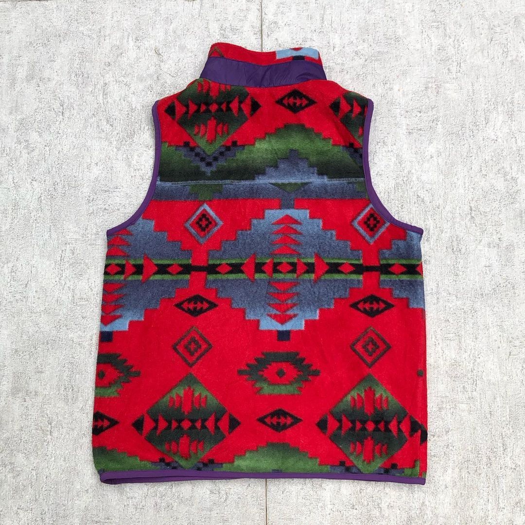 Other LGF Urban Research Vest Size US M / EU 48-50 / 2 - 5 Thumbnail