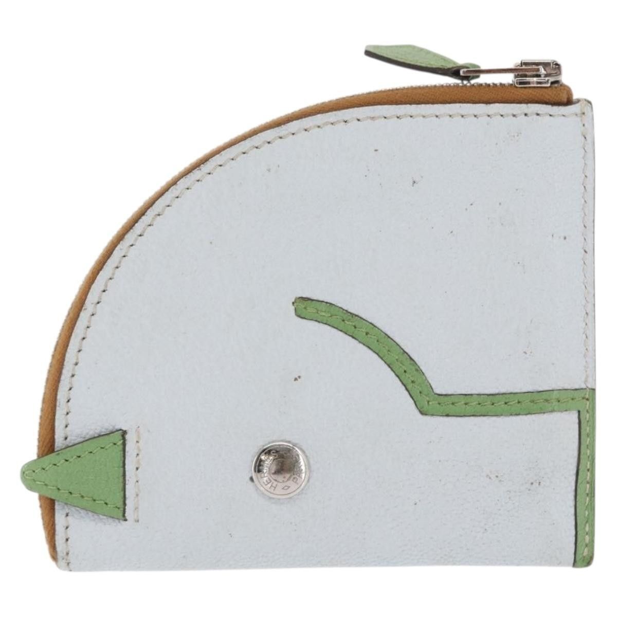 Hermes Hermes Paddock Coin Purse Size ONE SIZE - 2 Thumbnail