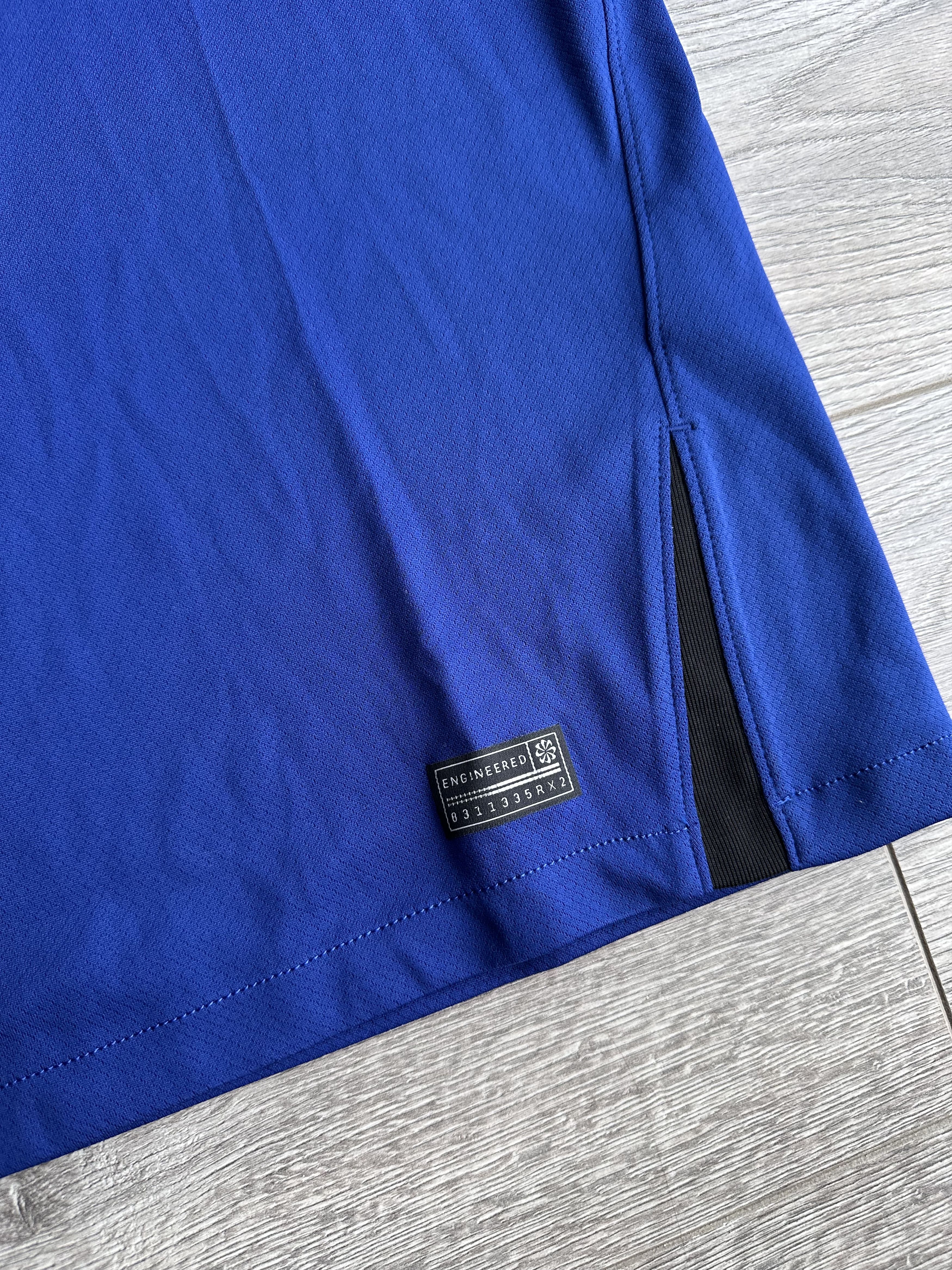 Nike Nike Netherlands jersey Size US L / EU 52-54 / 3 - 3 Thumbnail