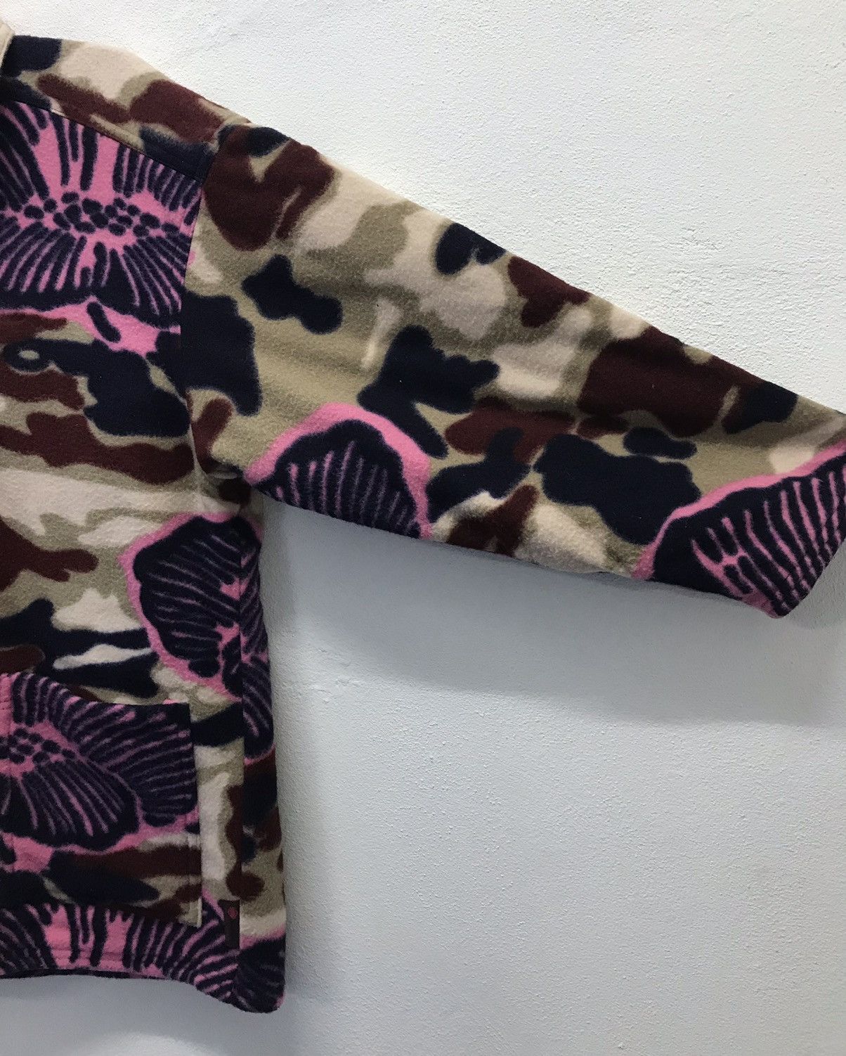 Japanese Brand × Vintage Vintage Samas Righly Italian Spirit Jacket Size US M / EU 48-50 / 2 - 4 Thumbnail