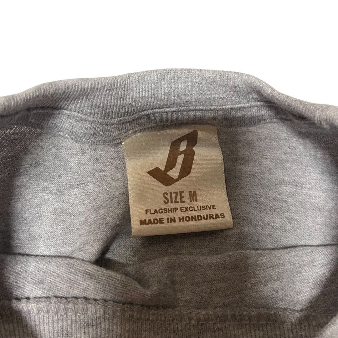 Billionaire Boys Club × Icecream DEADSTOCK BBC Logo T Shirt Size US M / EU 48-50 / 2 - 2 Thumbnail