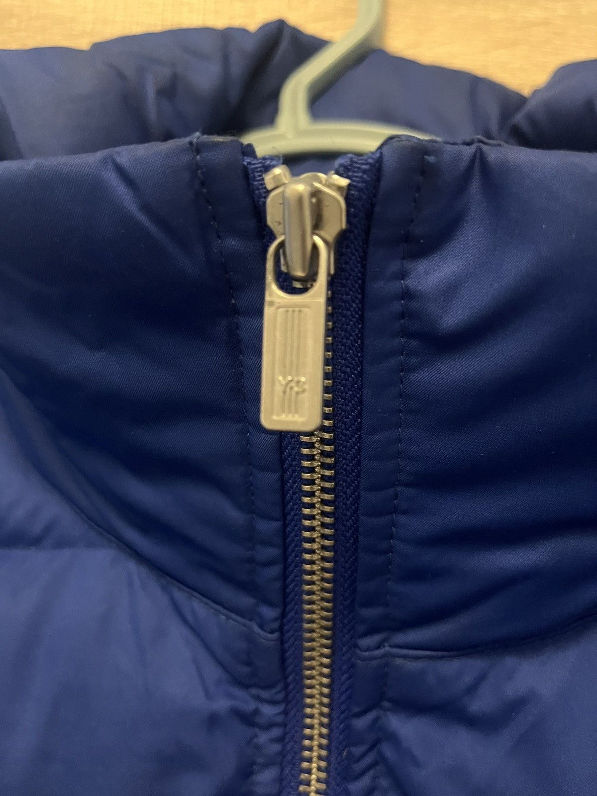 Y-3 y-3 yohji yamamoto adidas puffer down bomber jacket Size US M / EU 48-50 / 2 - 4 Thumbnail