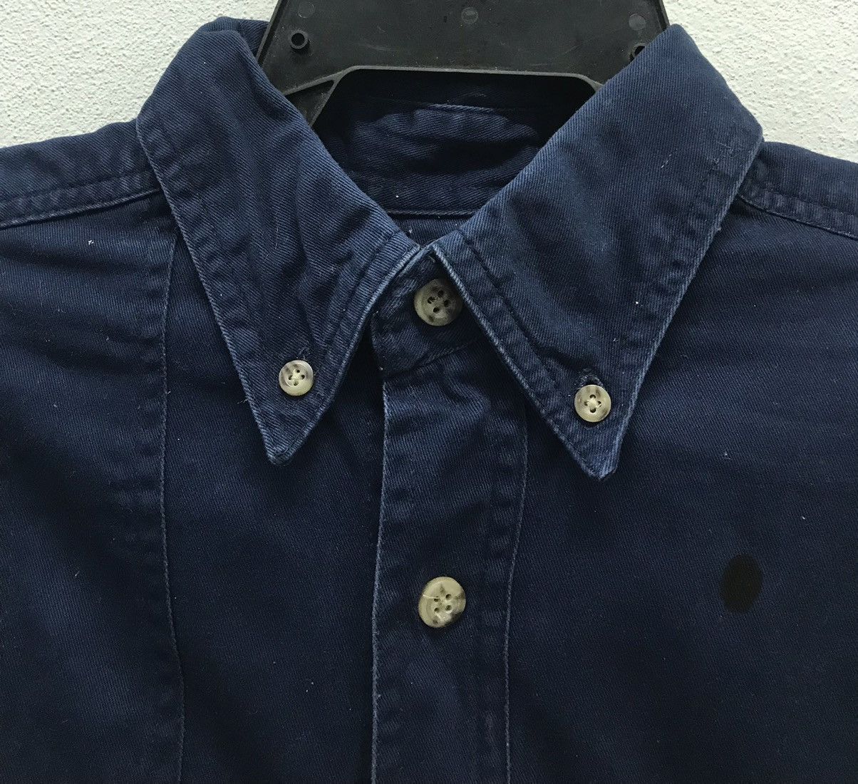 Vintage × Woolrich Woolen Mills Woolrich Outdoor Guide Collection Shirt Button Ups Size US M / EU 48-50 / 2 - 3 Thumbnail