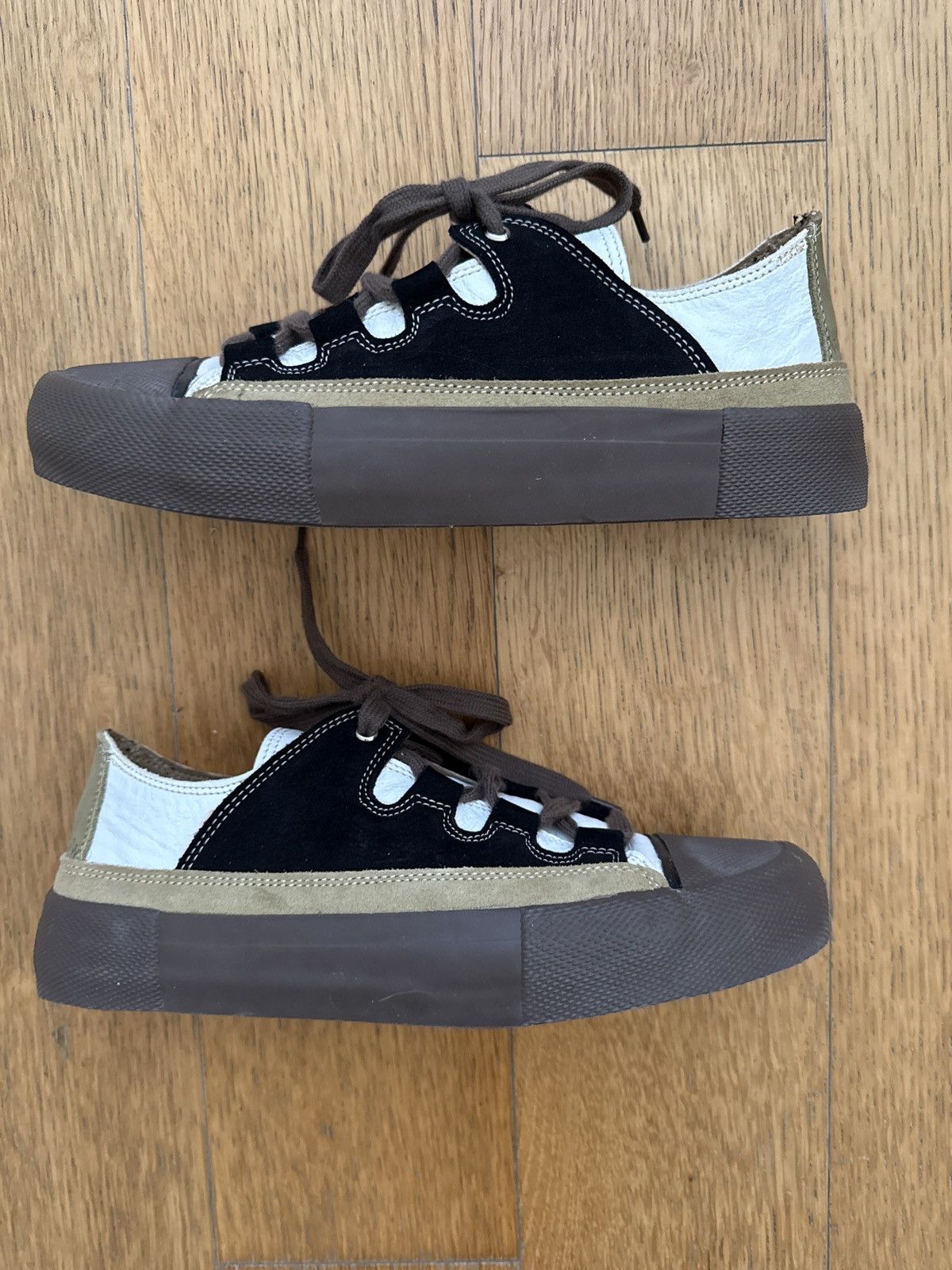 Other Wollow sneakers Size US 7.5 / IT 37.5 - 1 Thumbnail